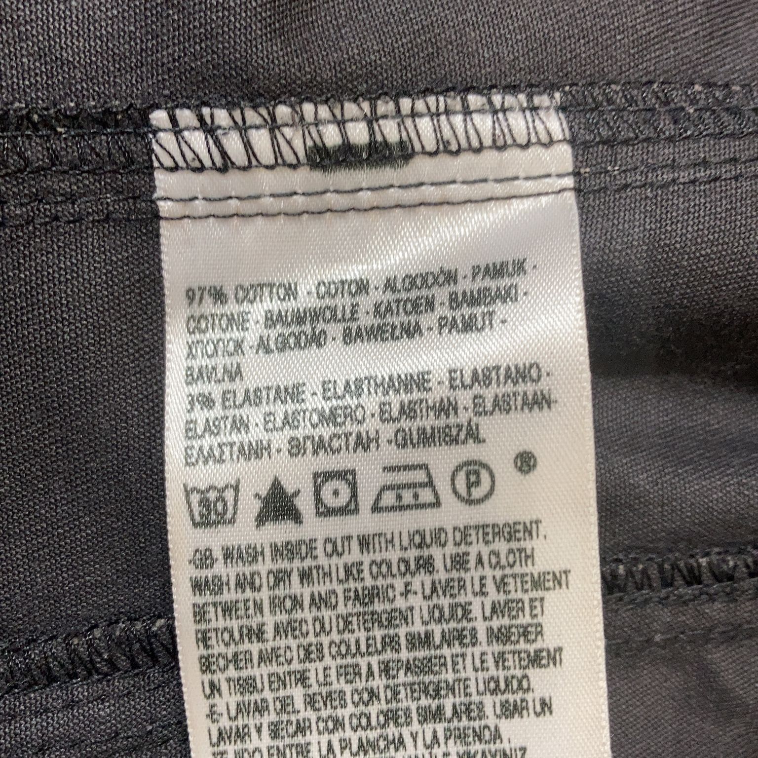 Levi Strauss  Co