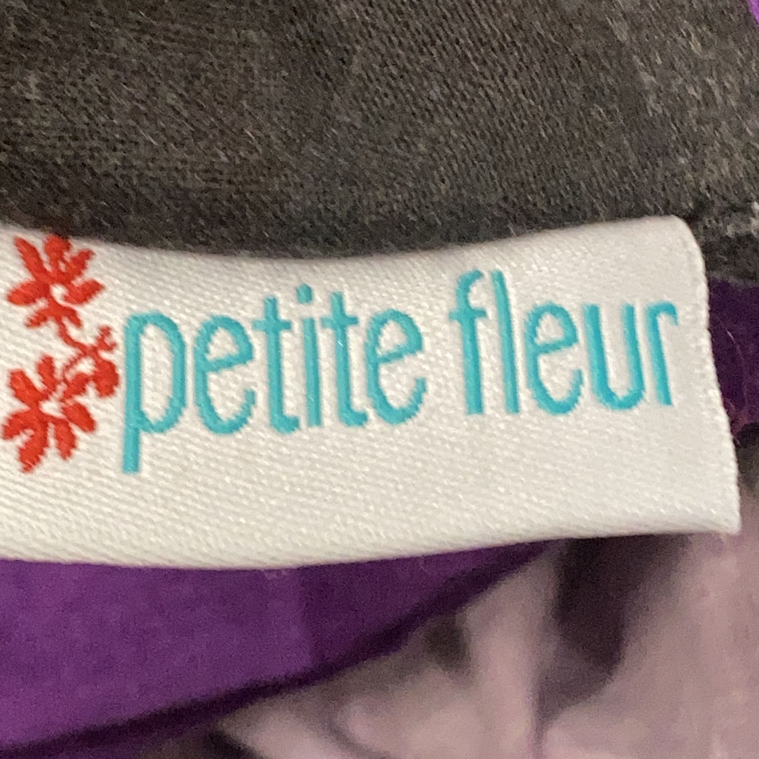 Petite Fleur