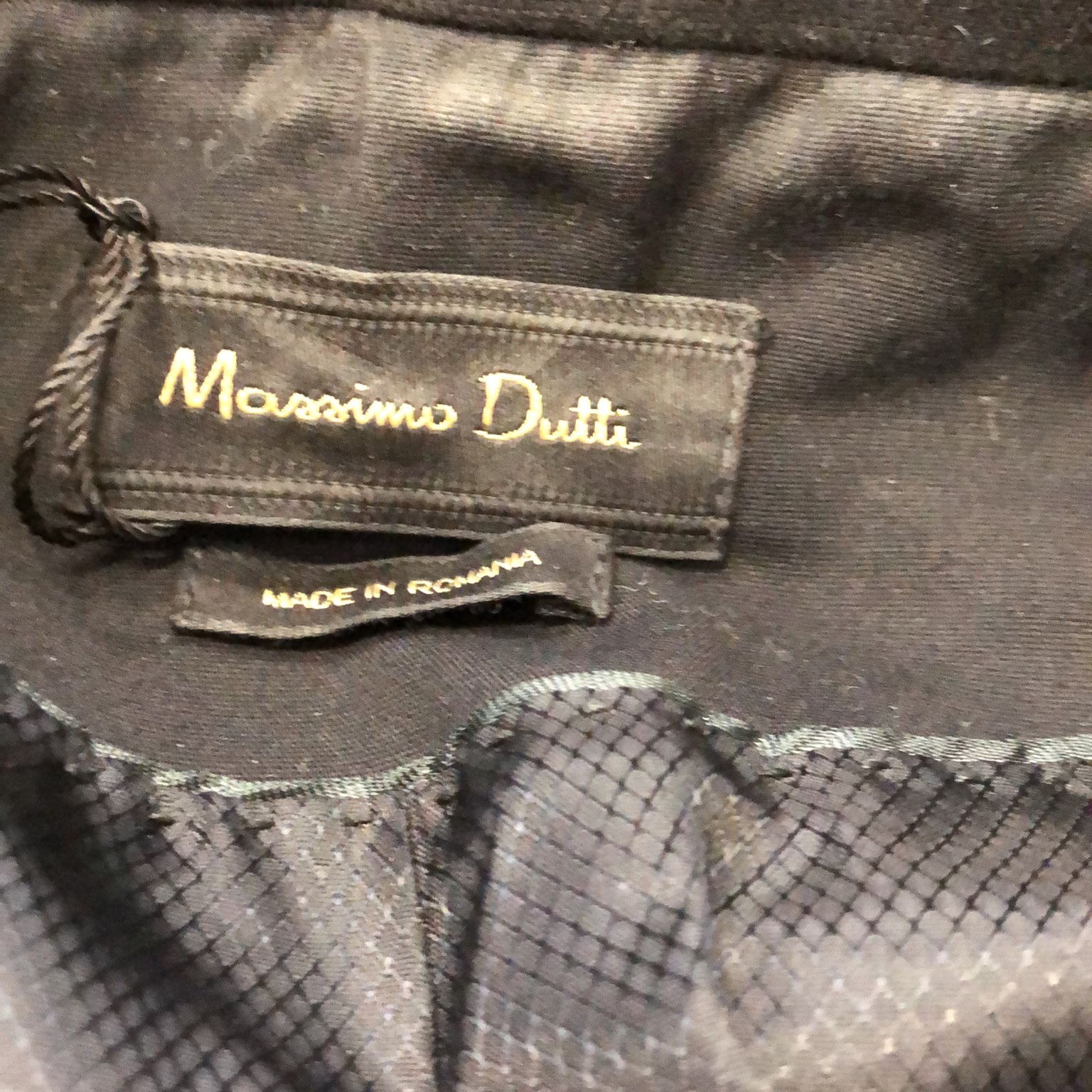 Massimo Dutti