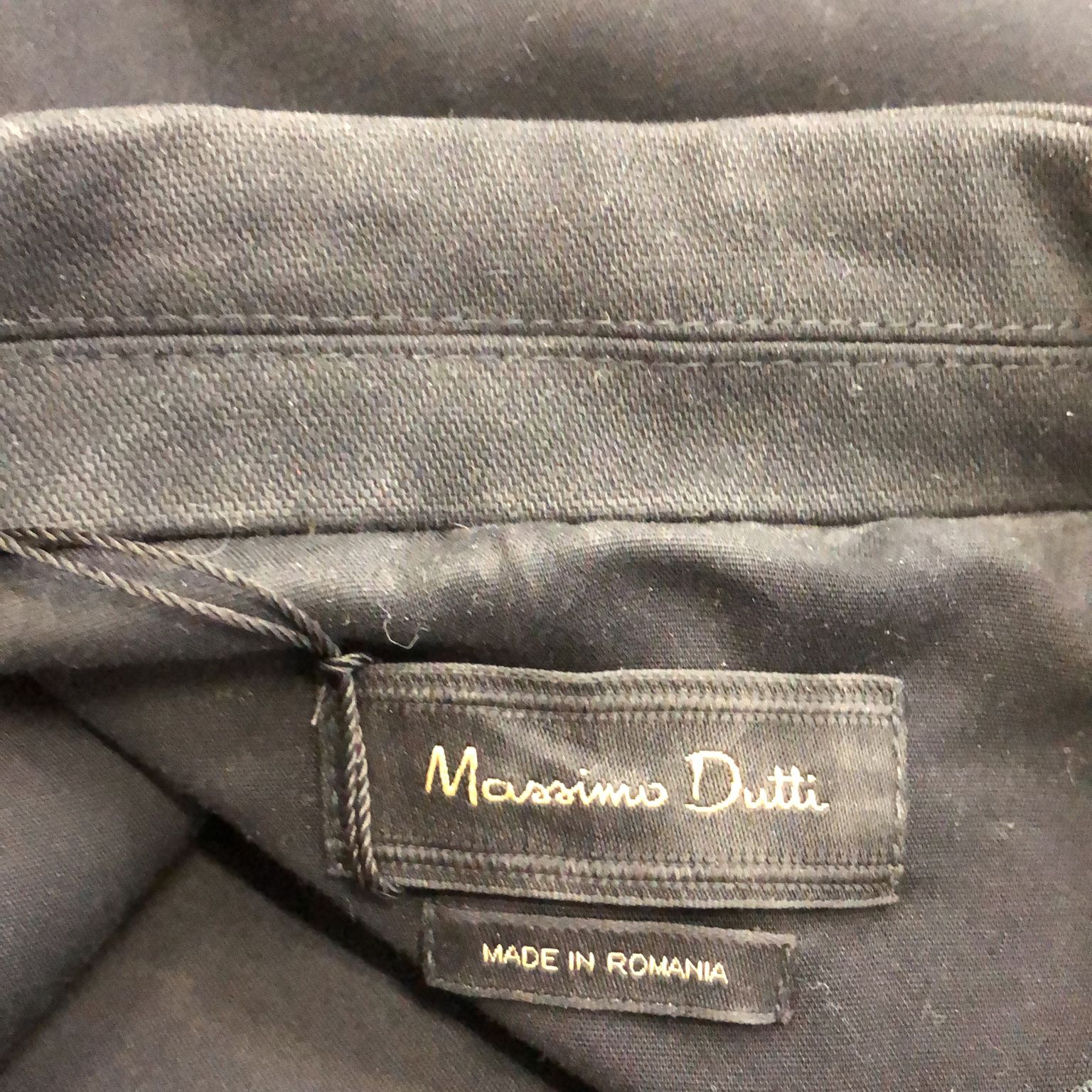 Massimo Dutti