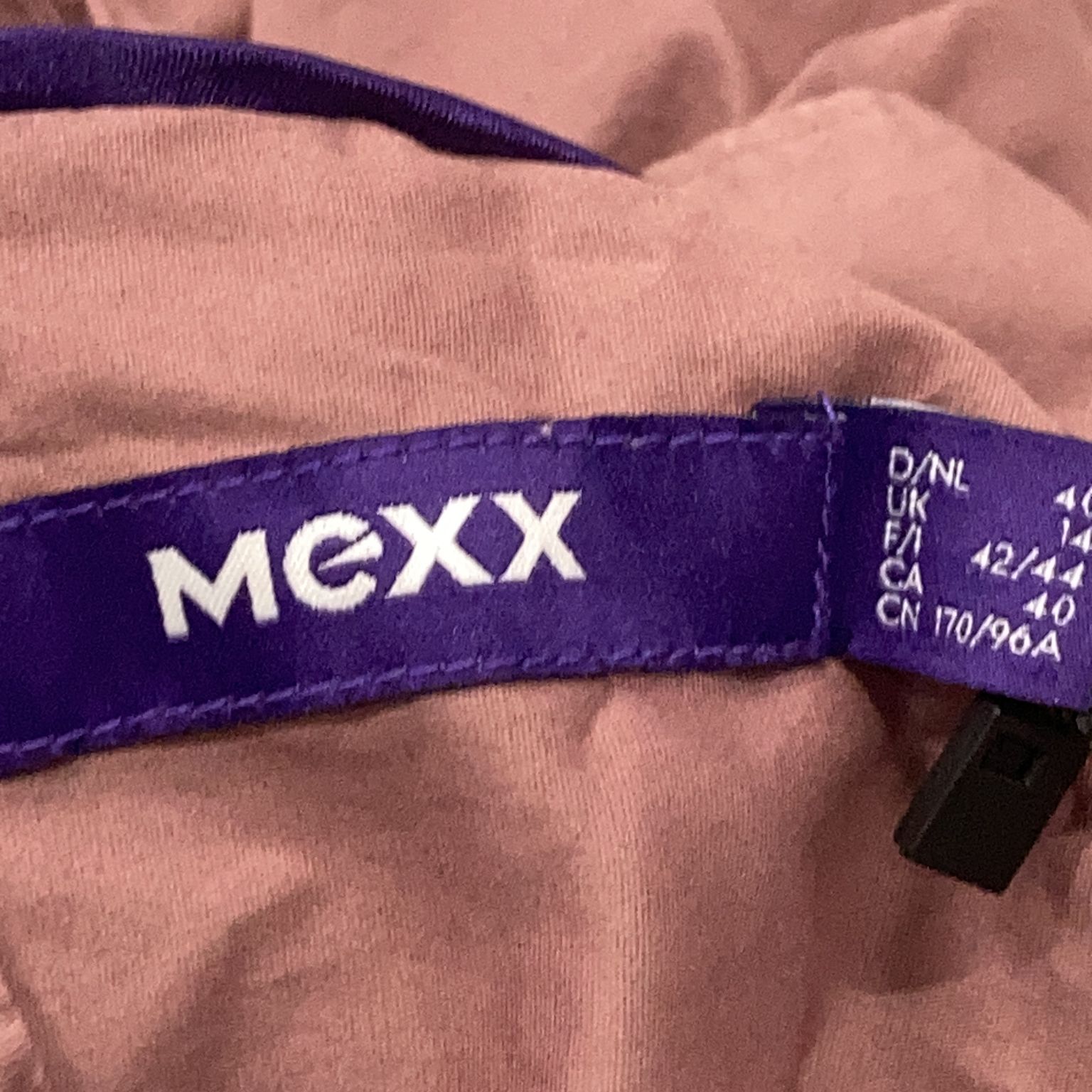 Mexx