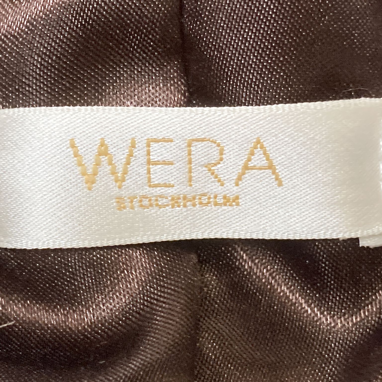 WERA Stockholm