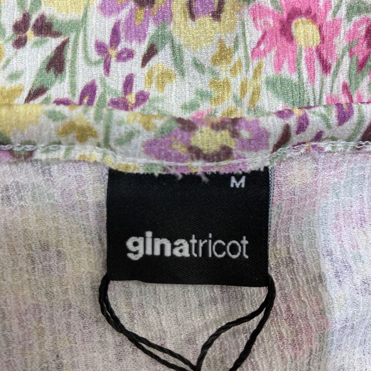 Gina Tricot