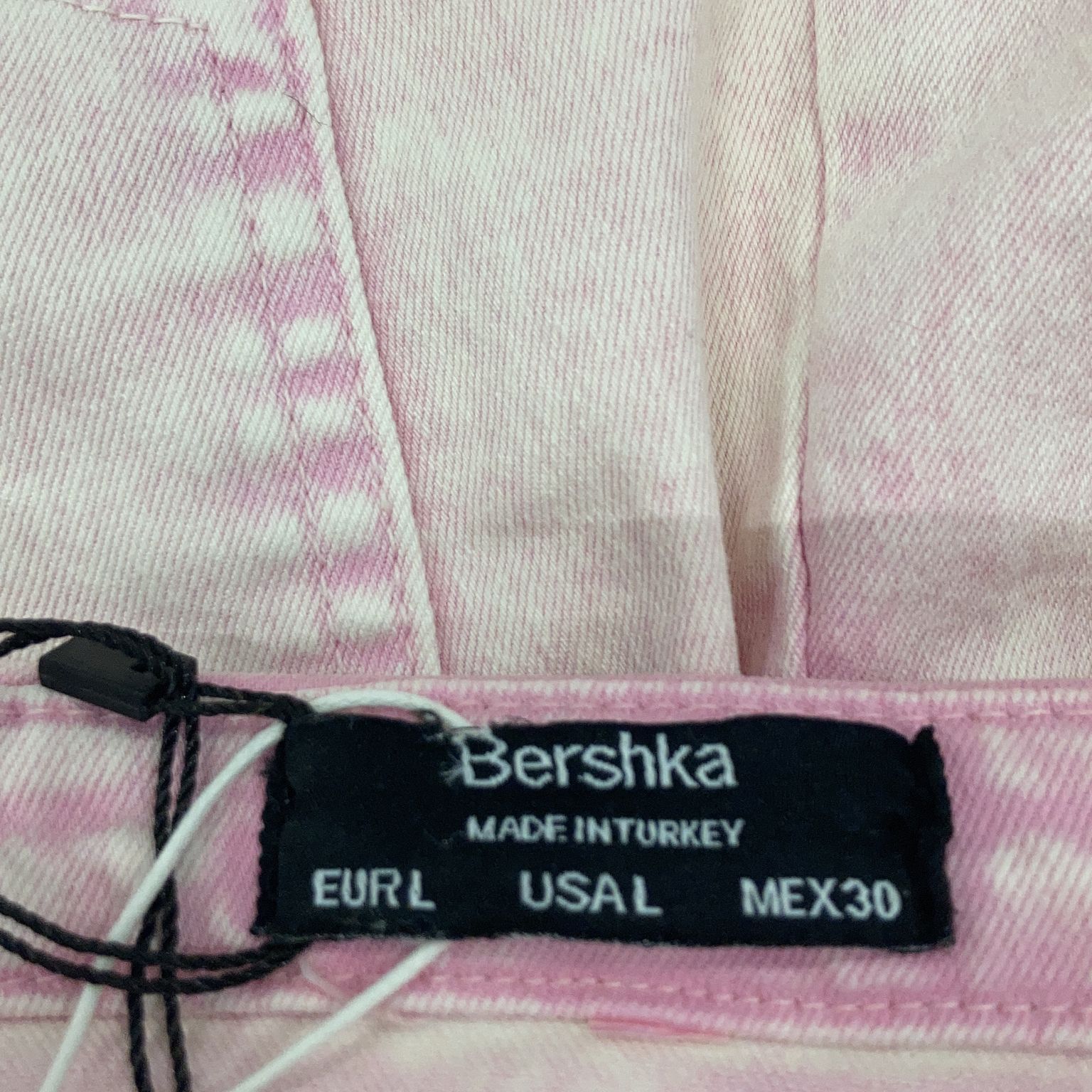 Bershka