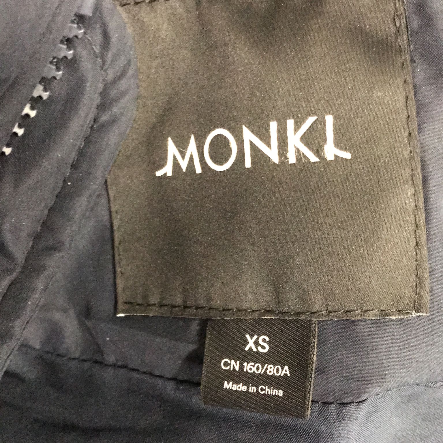 Monki