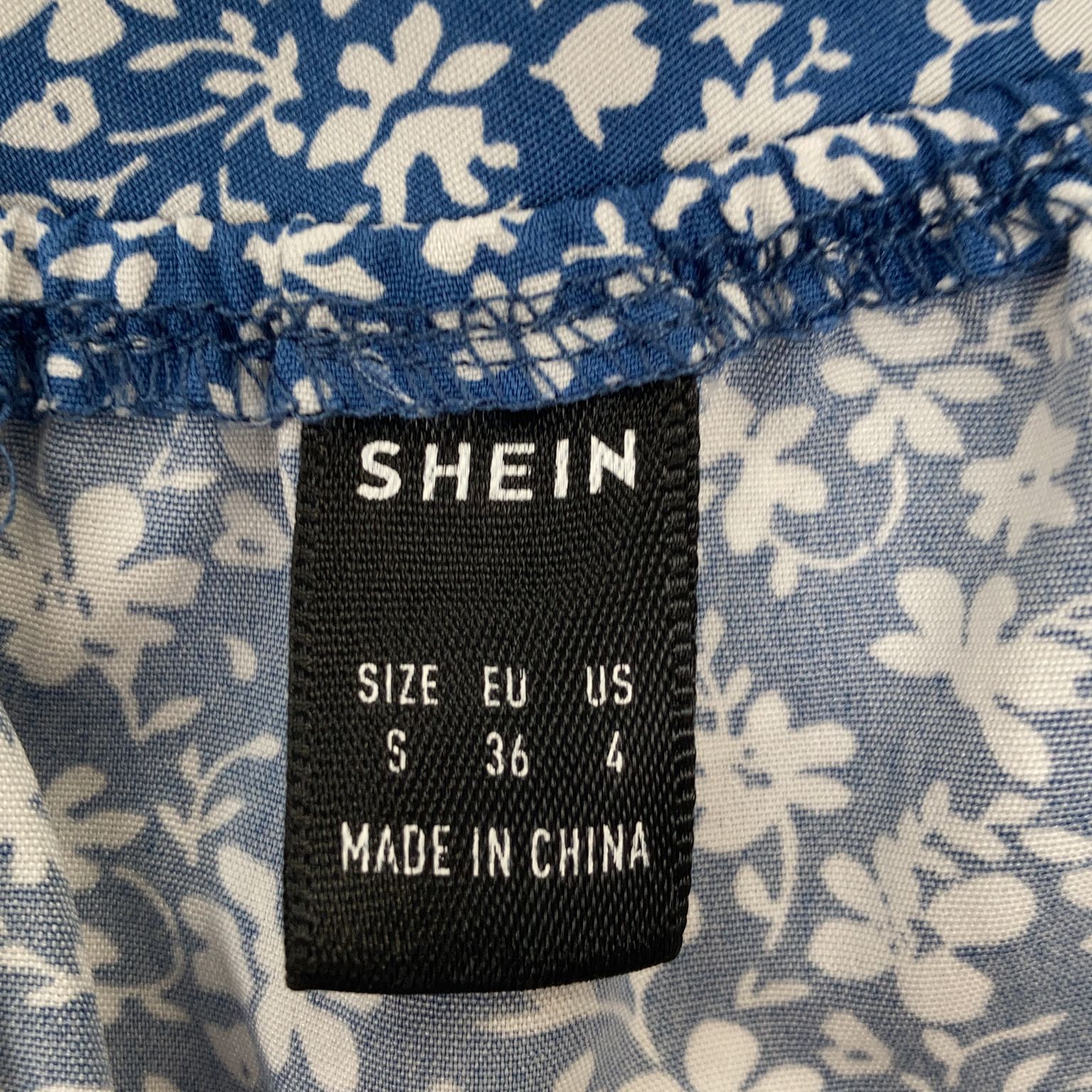 Shein