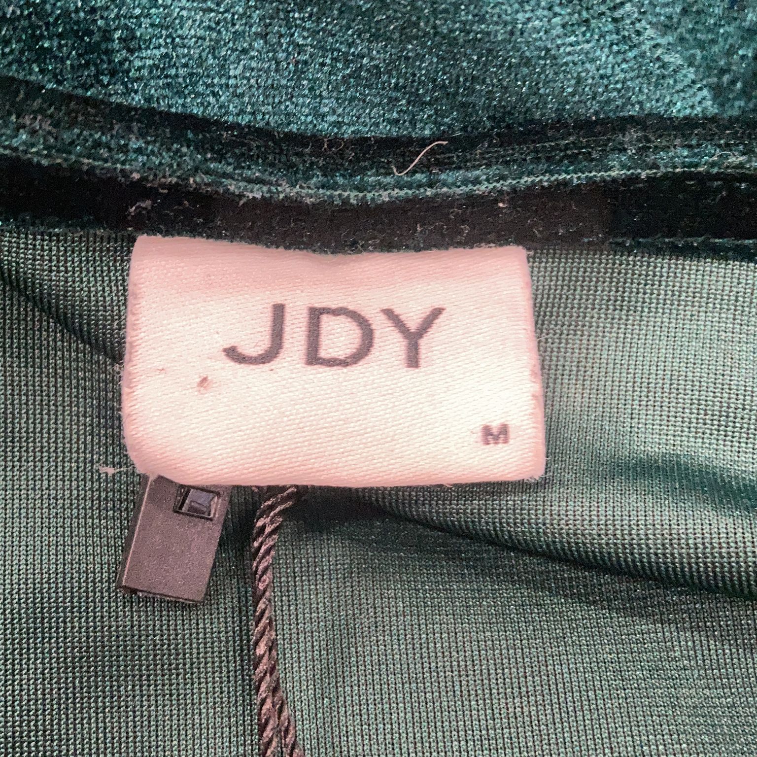 JDY