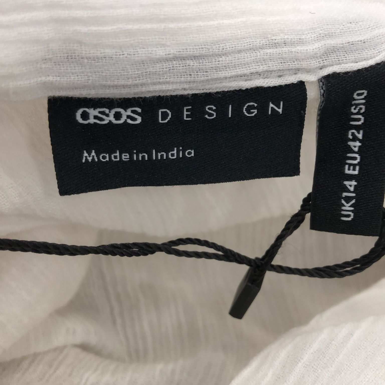 ASOS Design