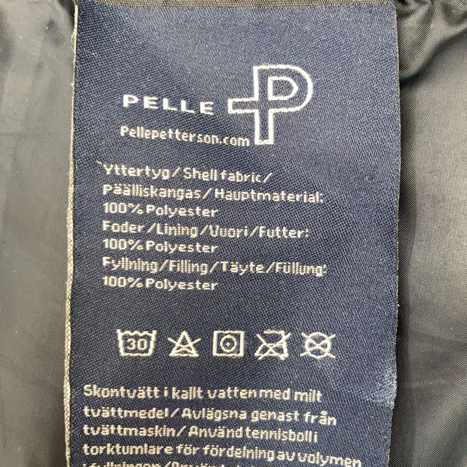 Pelle P