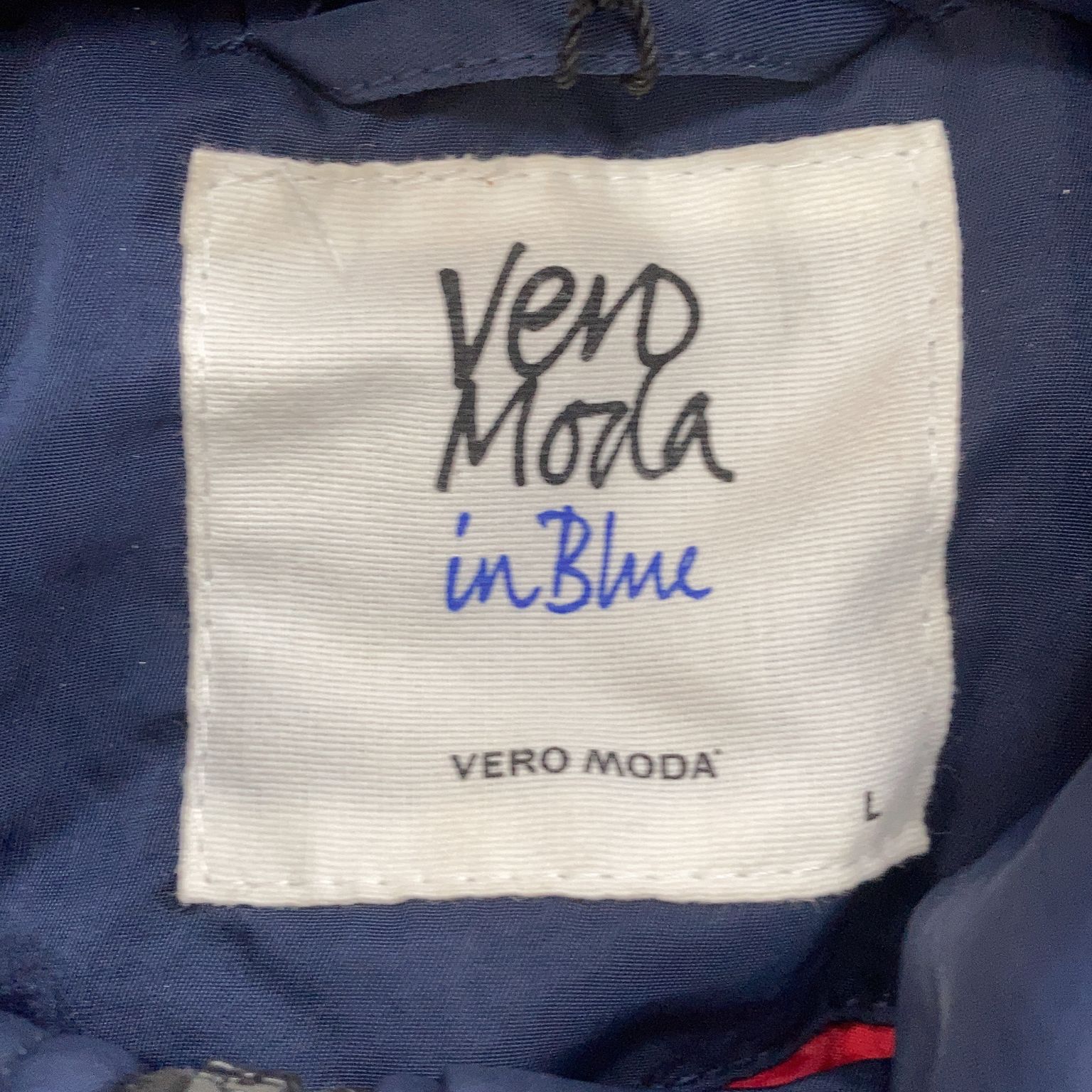 Vero Moda in Blue