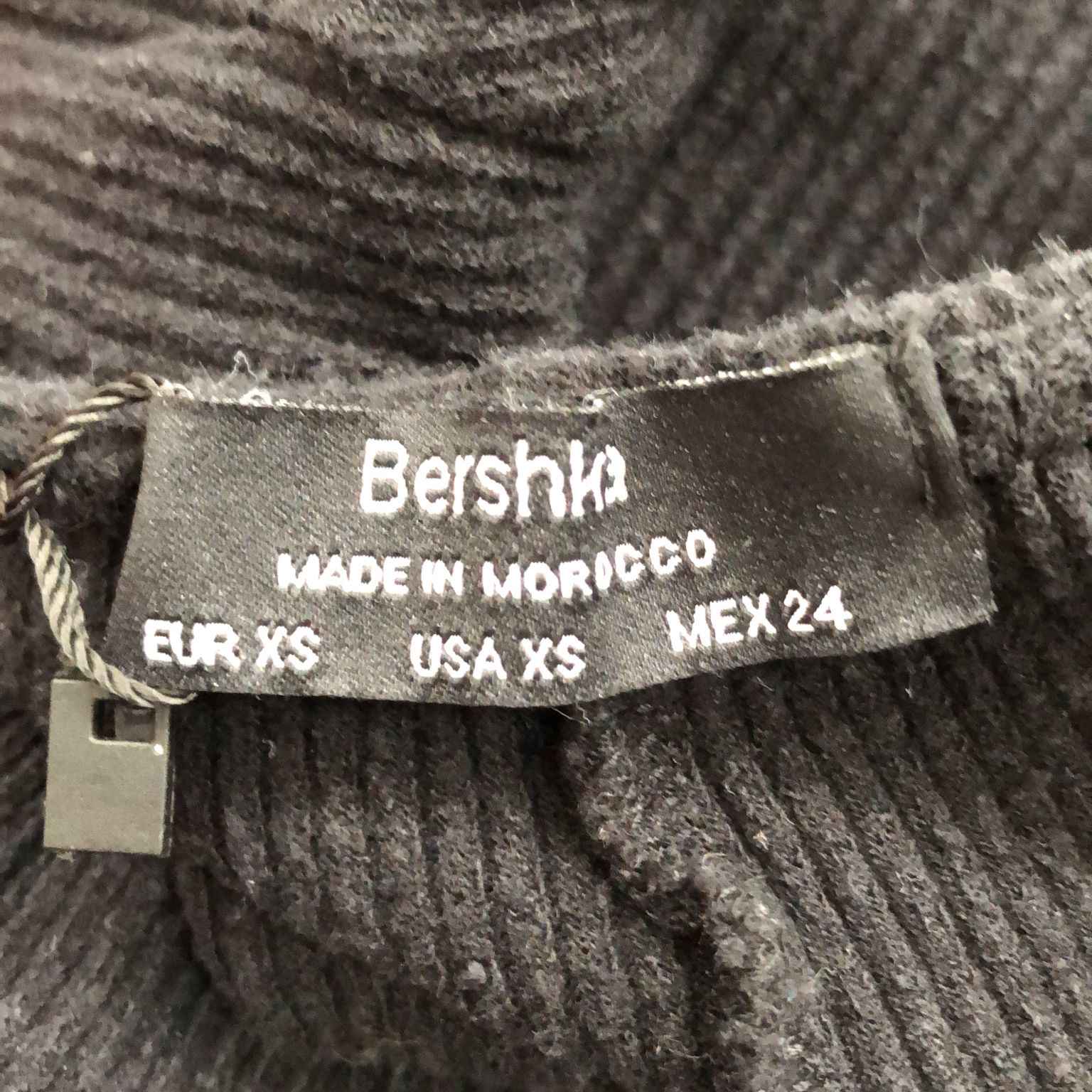 Bershka