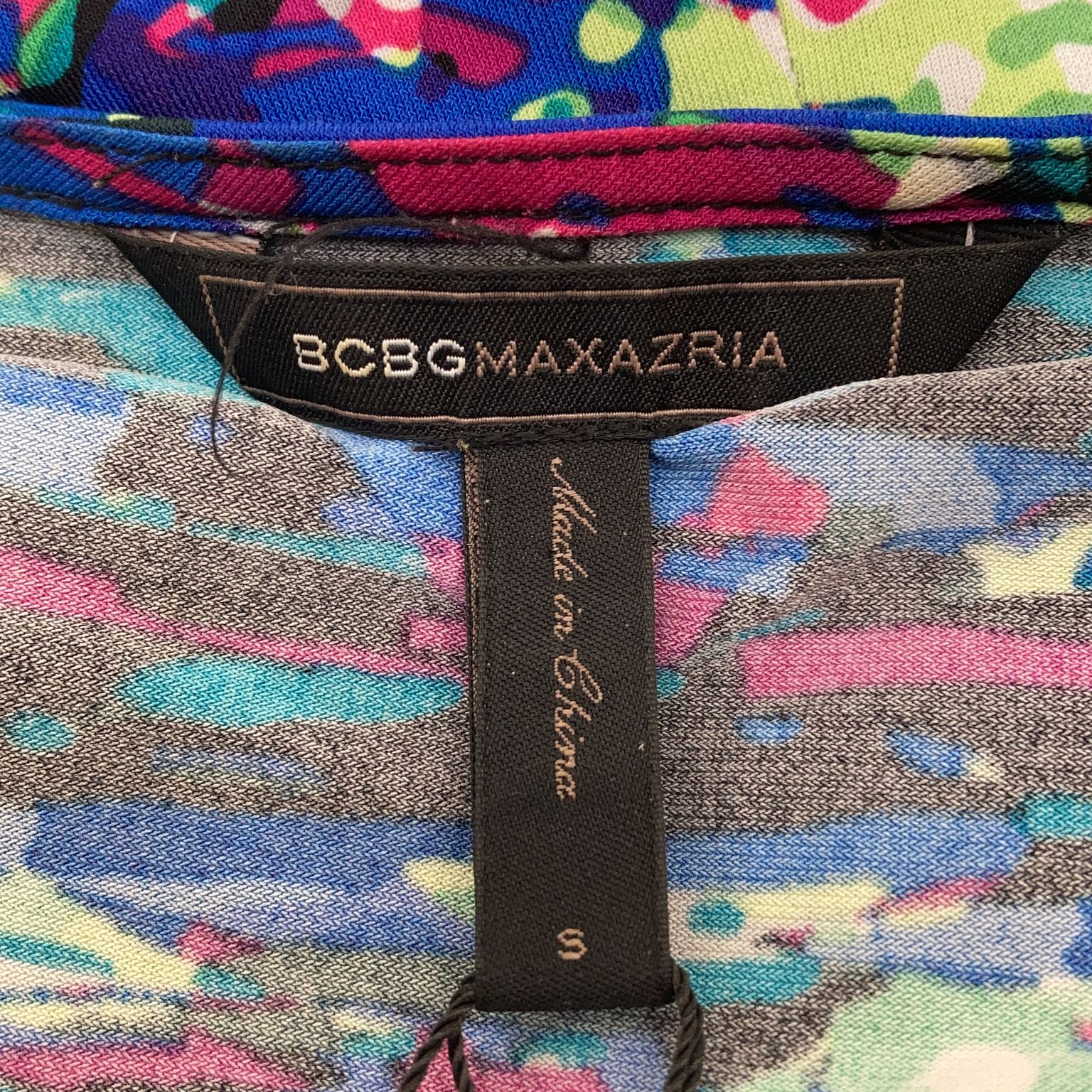 BCBG Max Azria