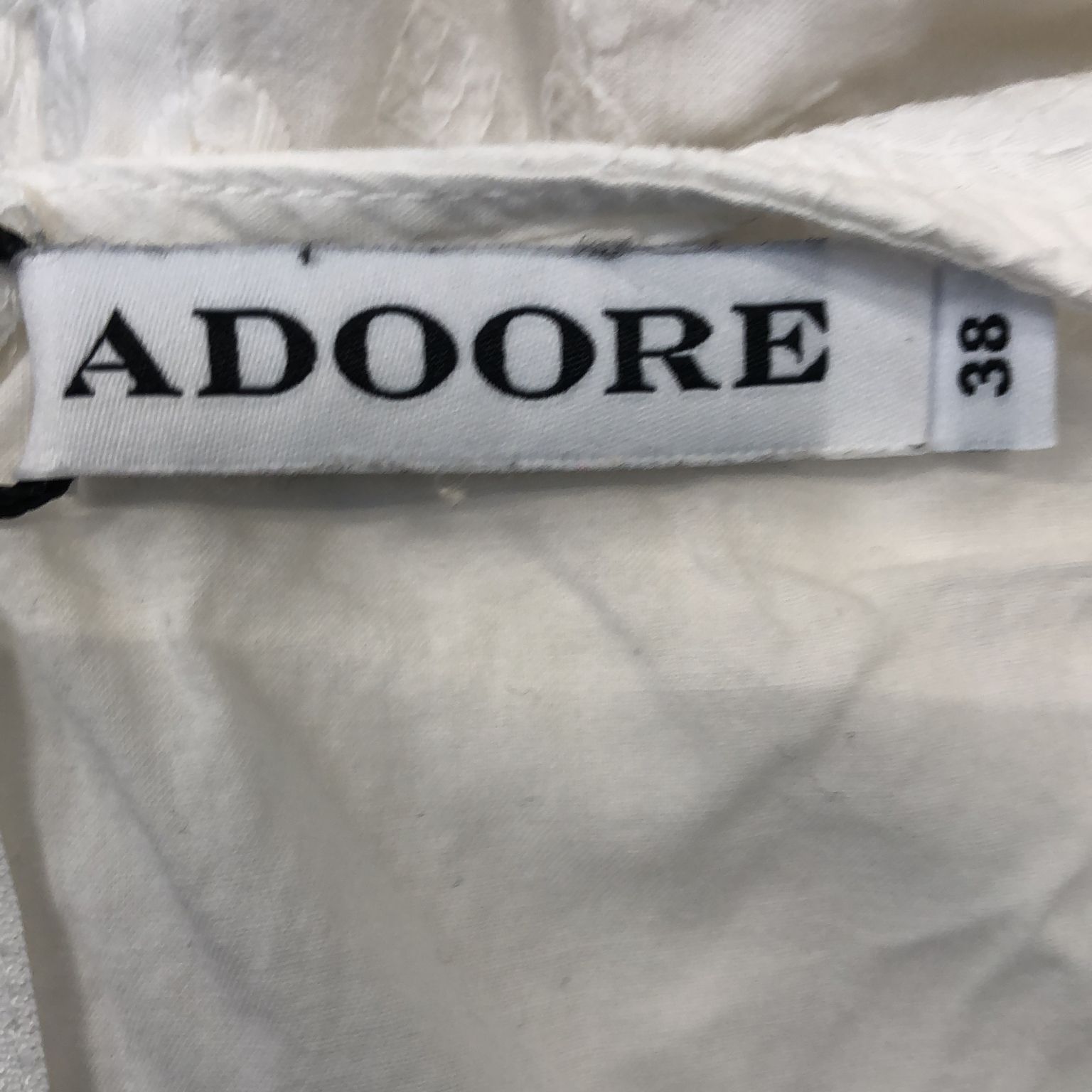 Adoore