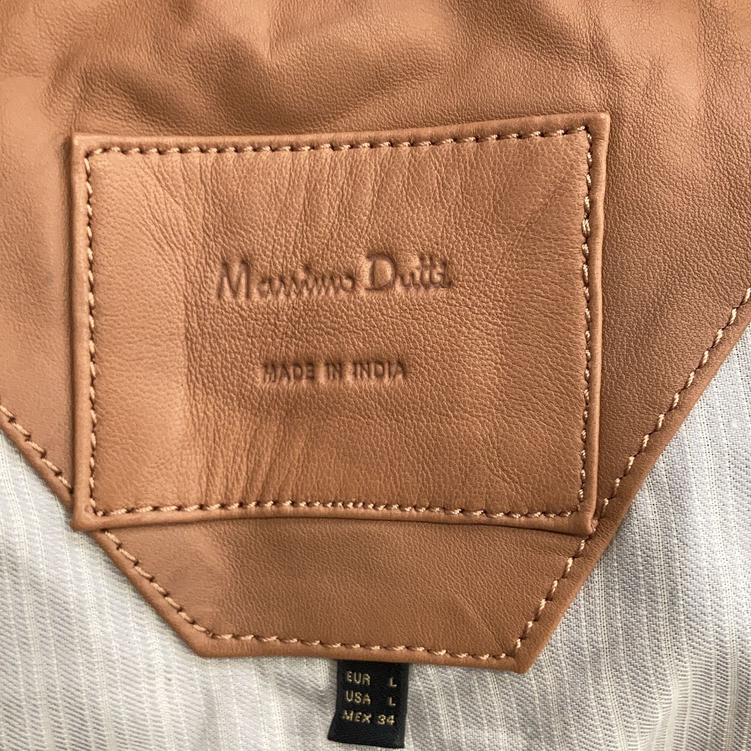 Massimo Dutti