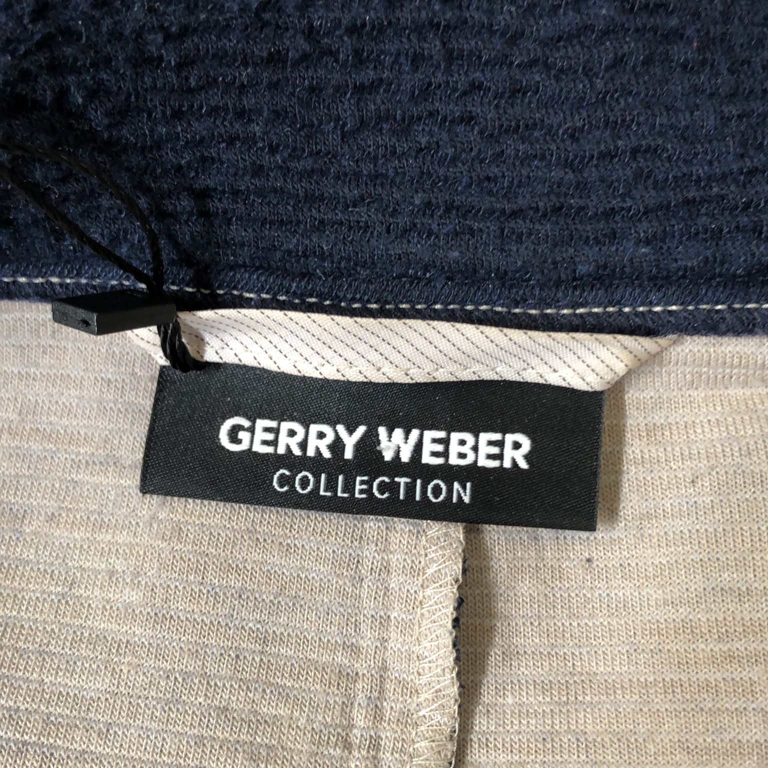 Gerry Weber