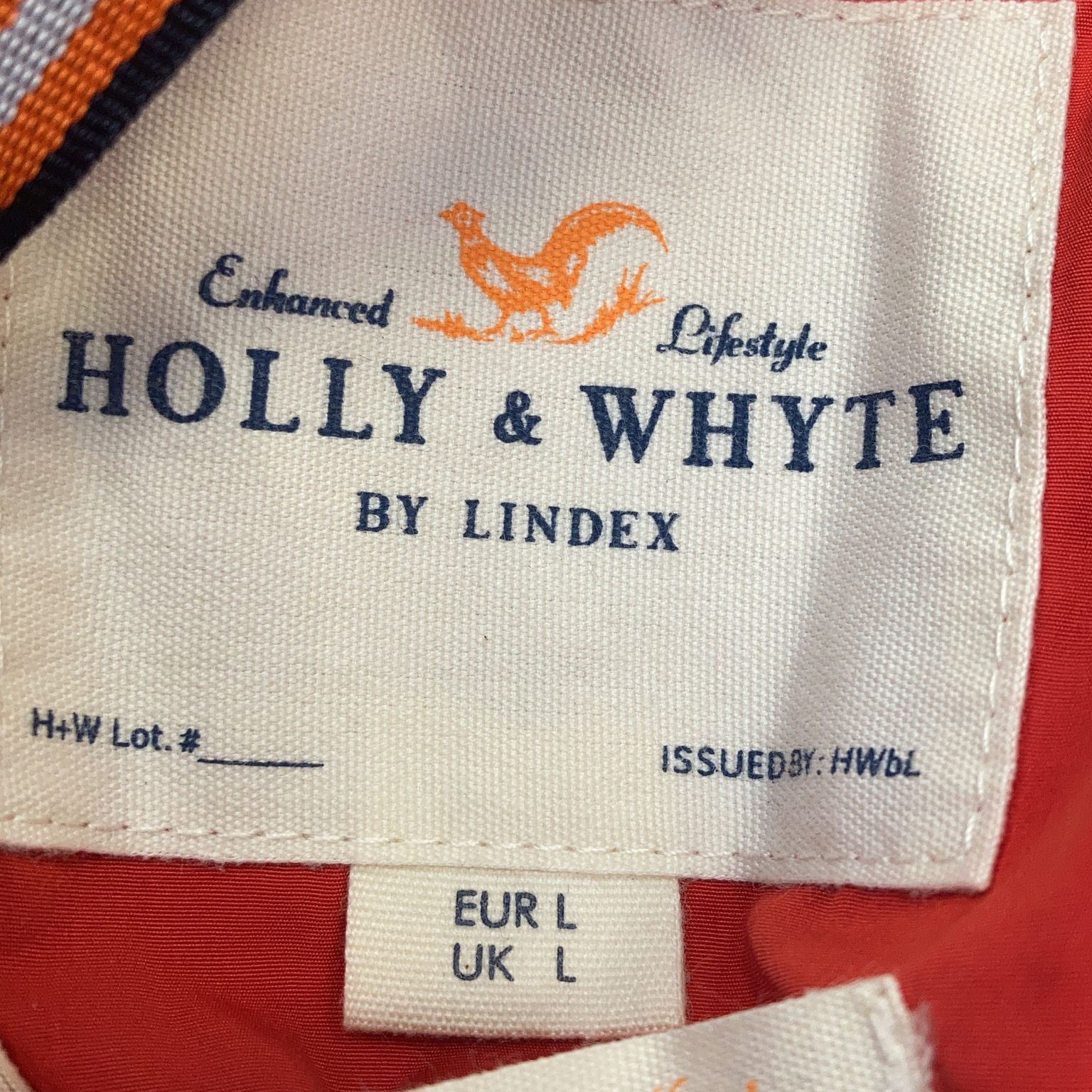 Holly  Whyte by Lindex