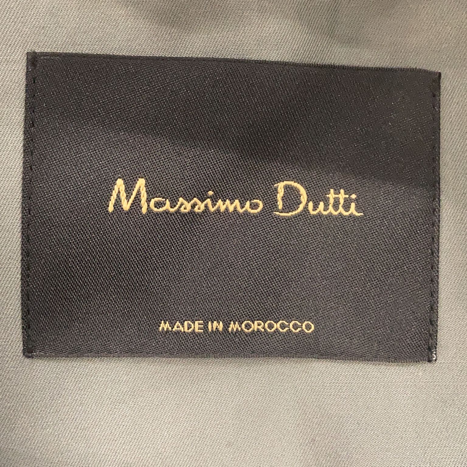 Massimo Dutti