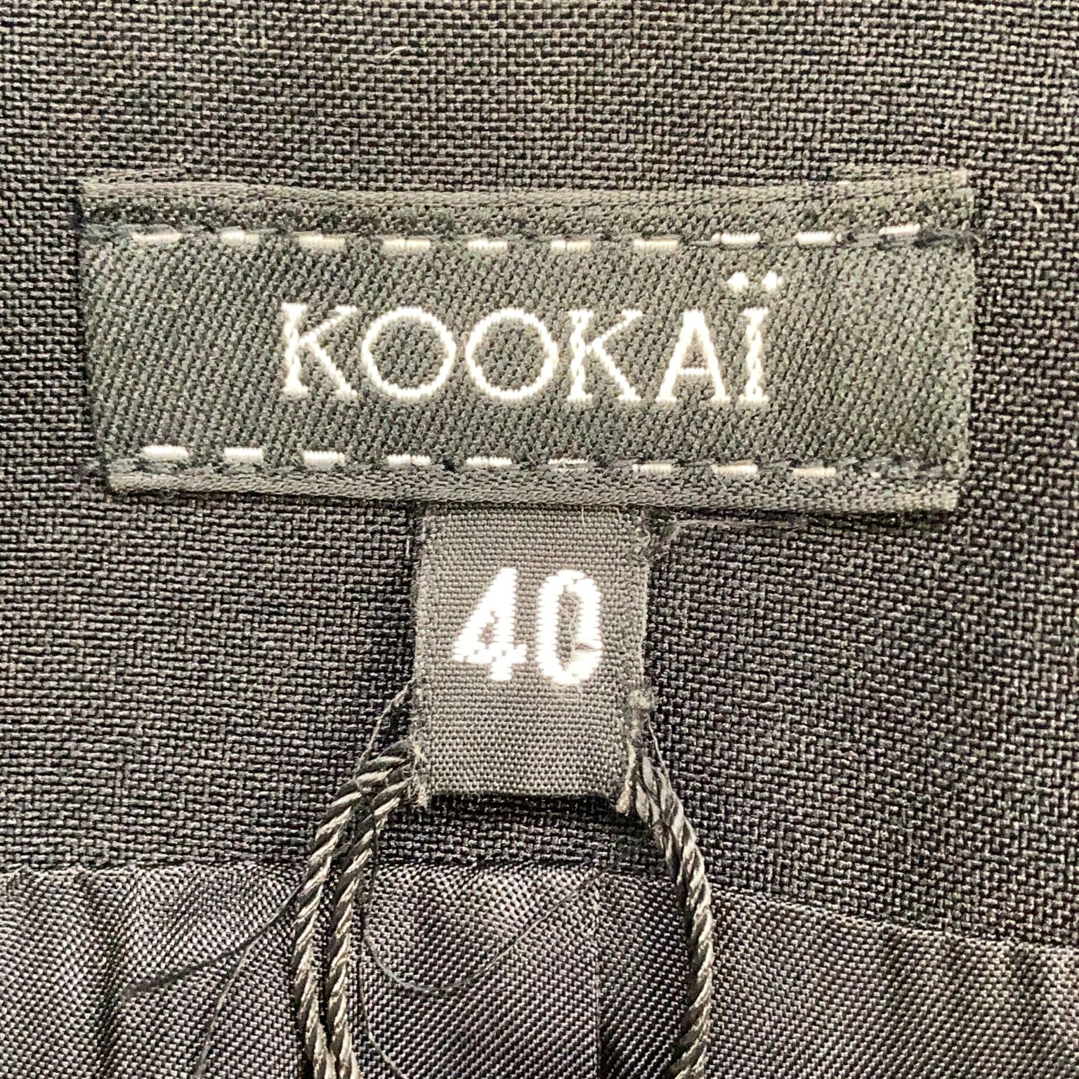 Kookaï