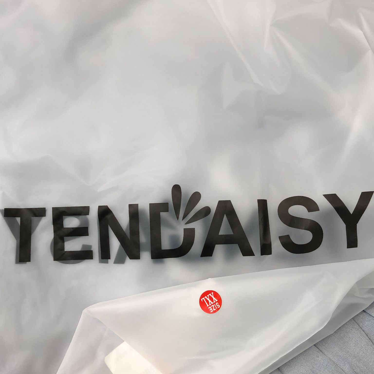 Tendaisy