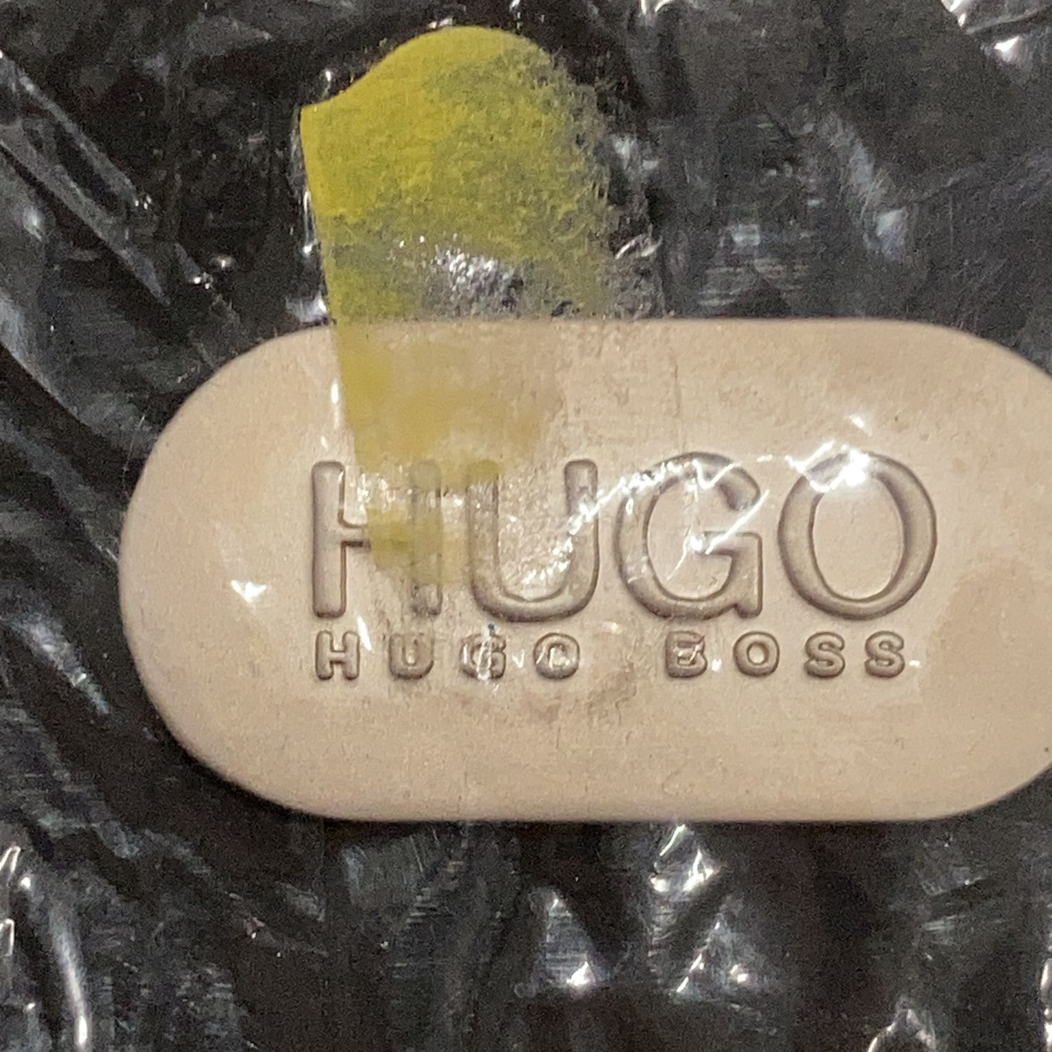 Hugo Hugo Boss