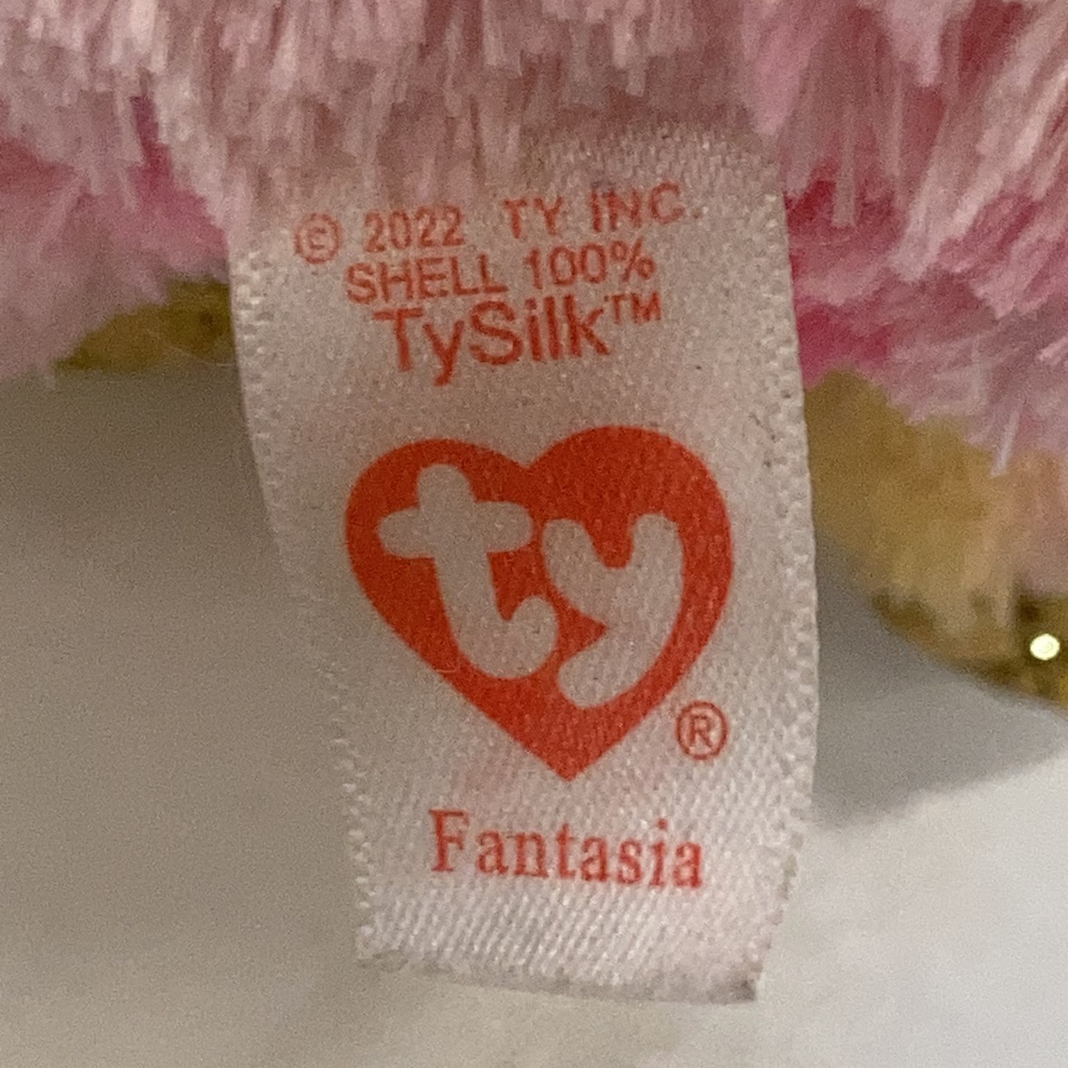 TySilk