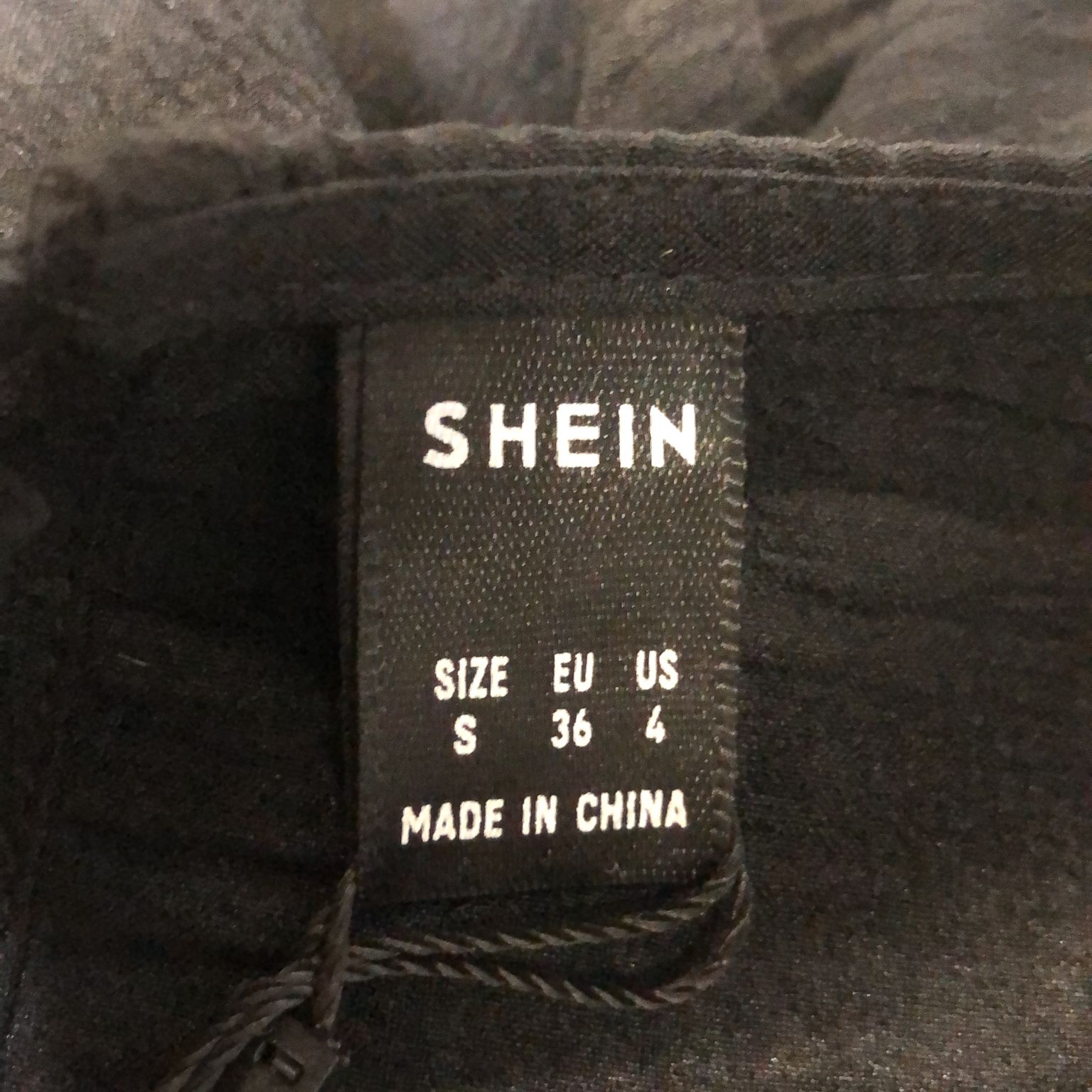 Shein