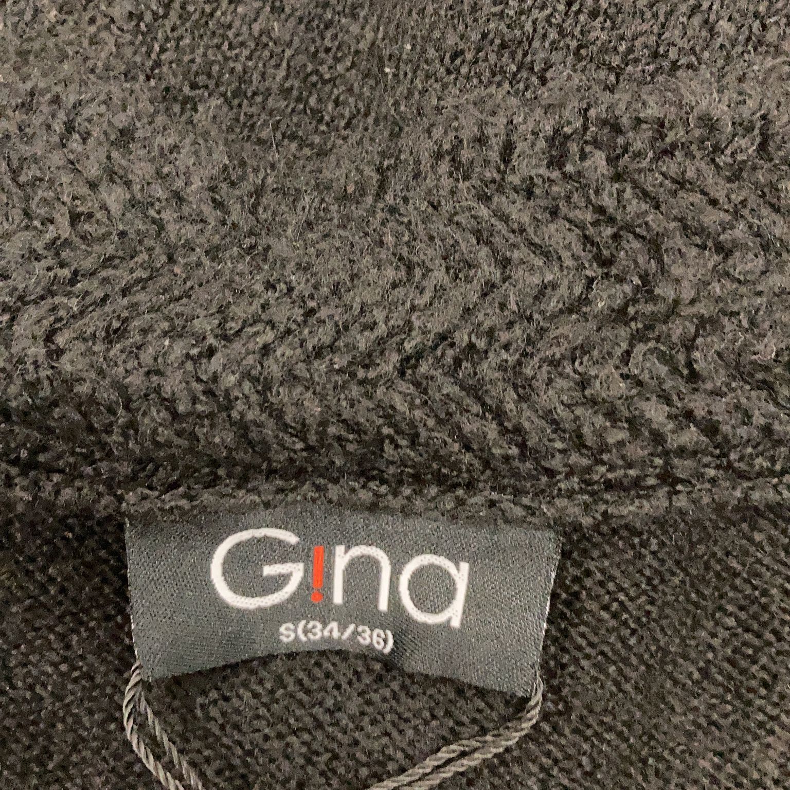 Gina