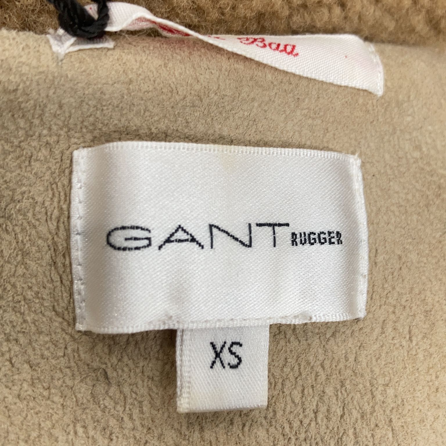 GANT Rugger