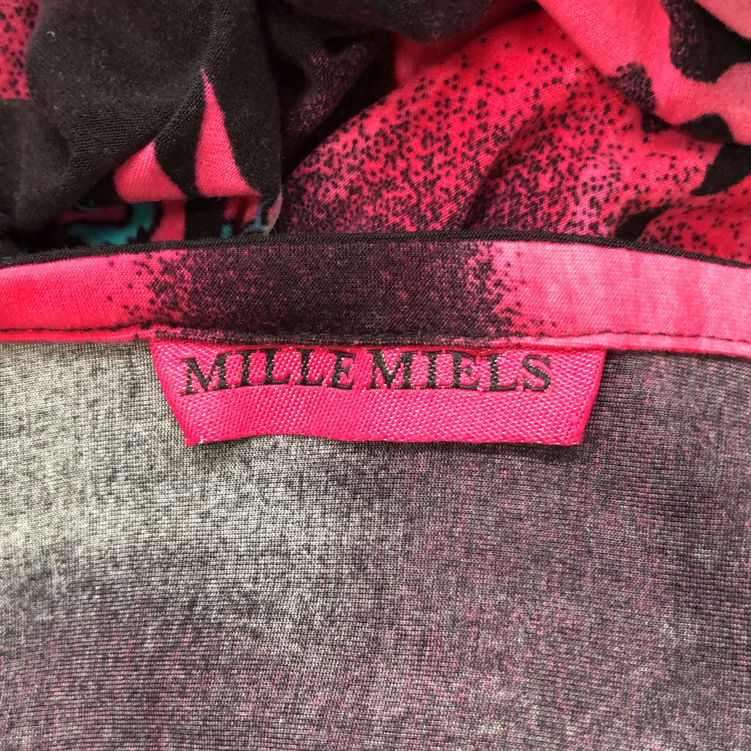 Mille Miels