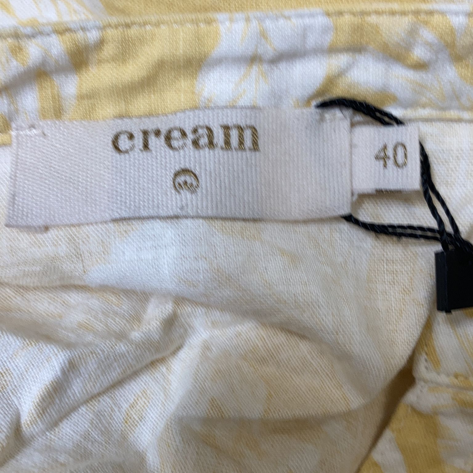 Cream