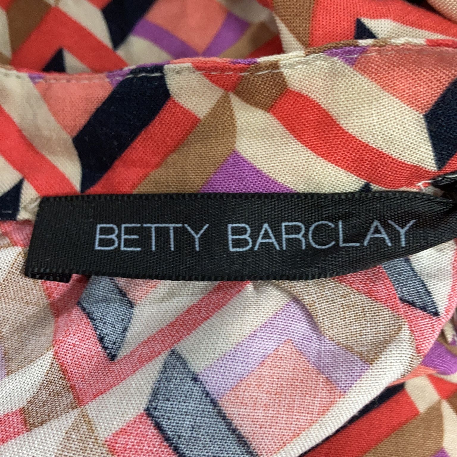 Betty Barclay