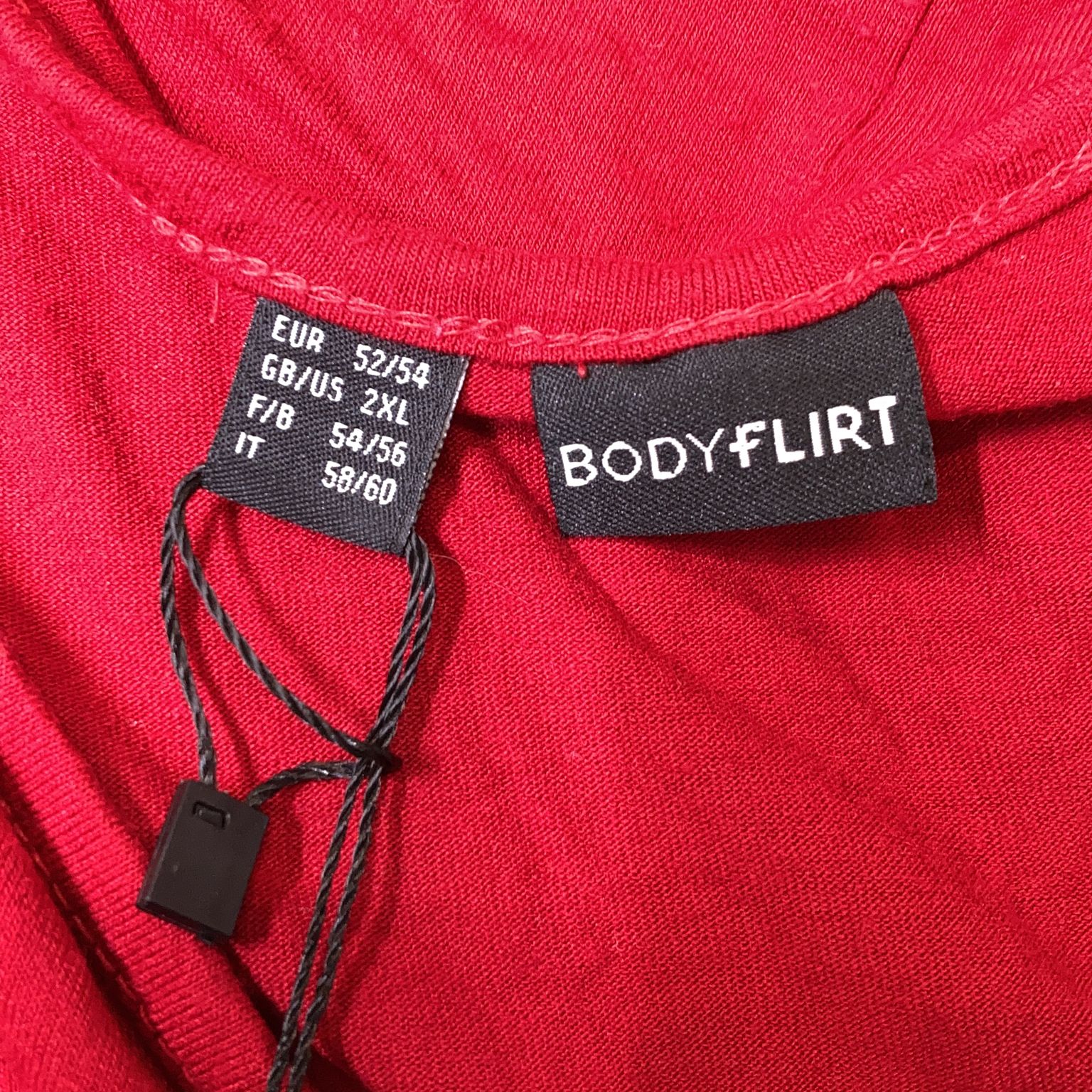 Bodyflirt