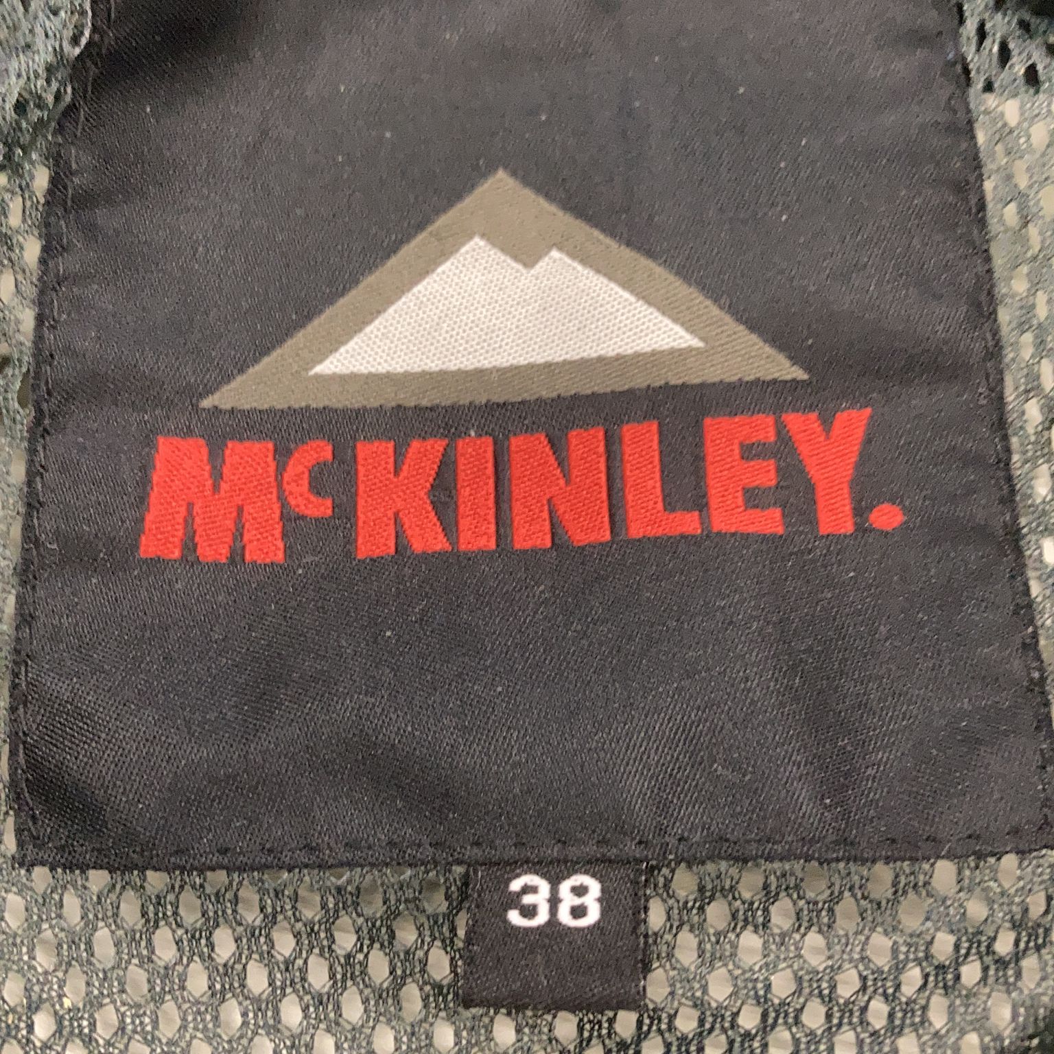 McKinley