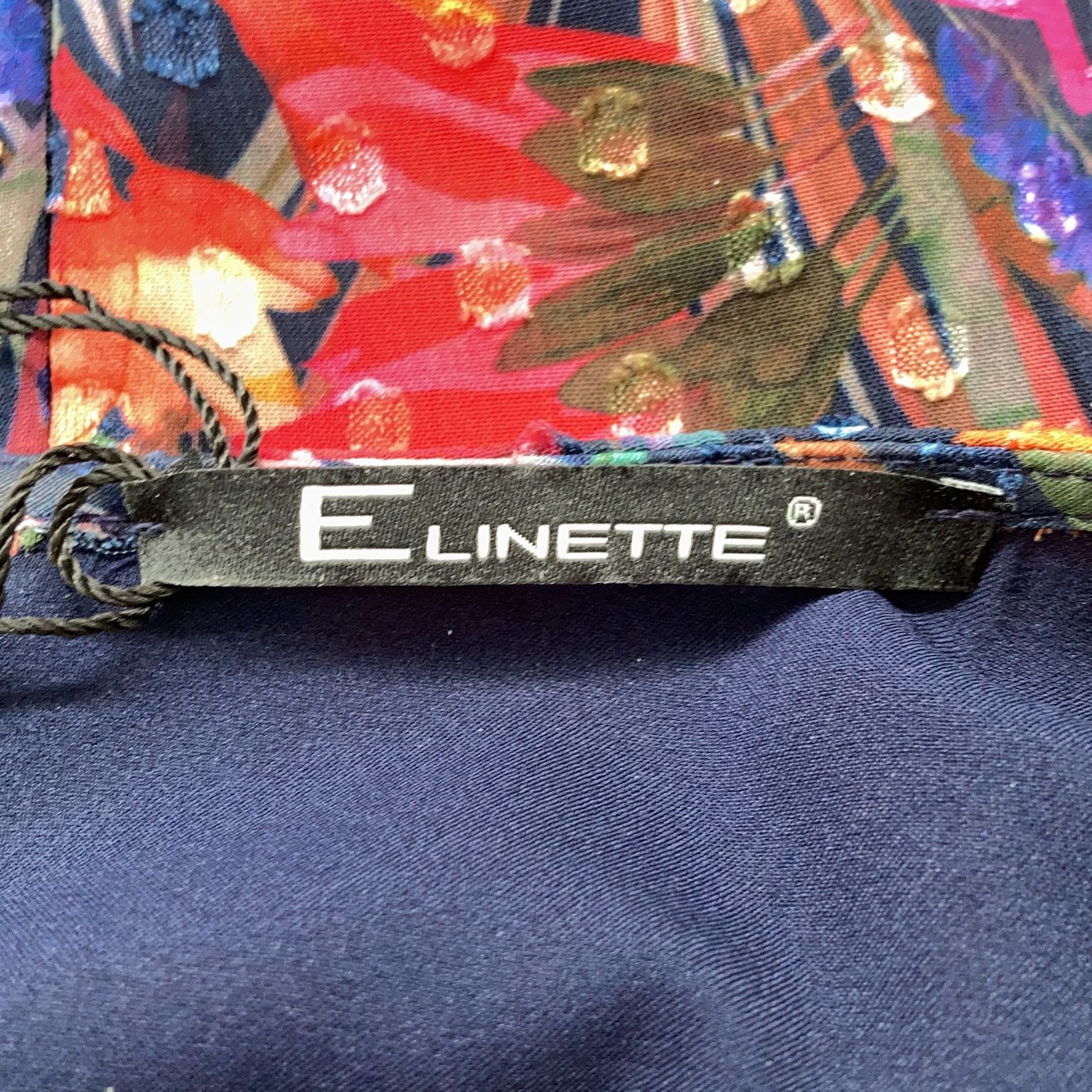 Elinette