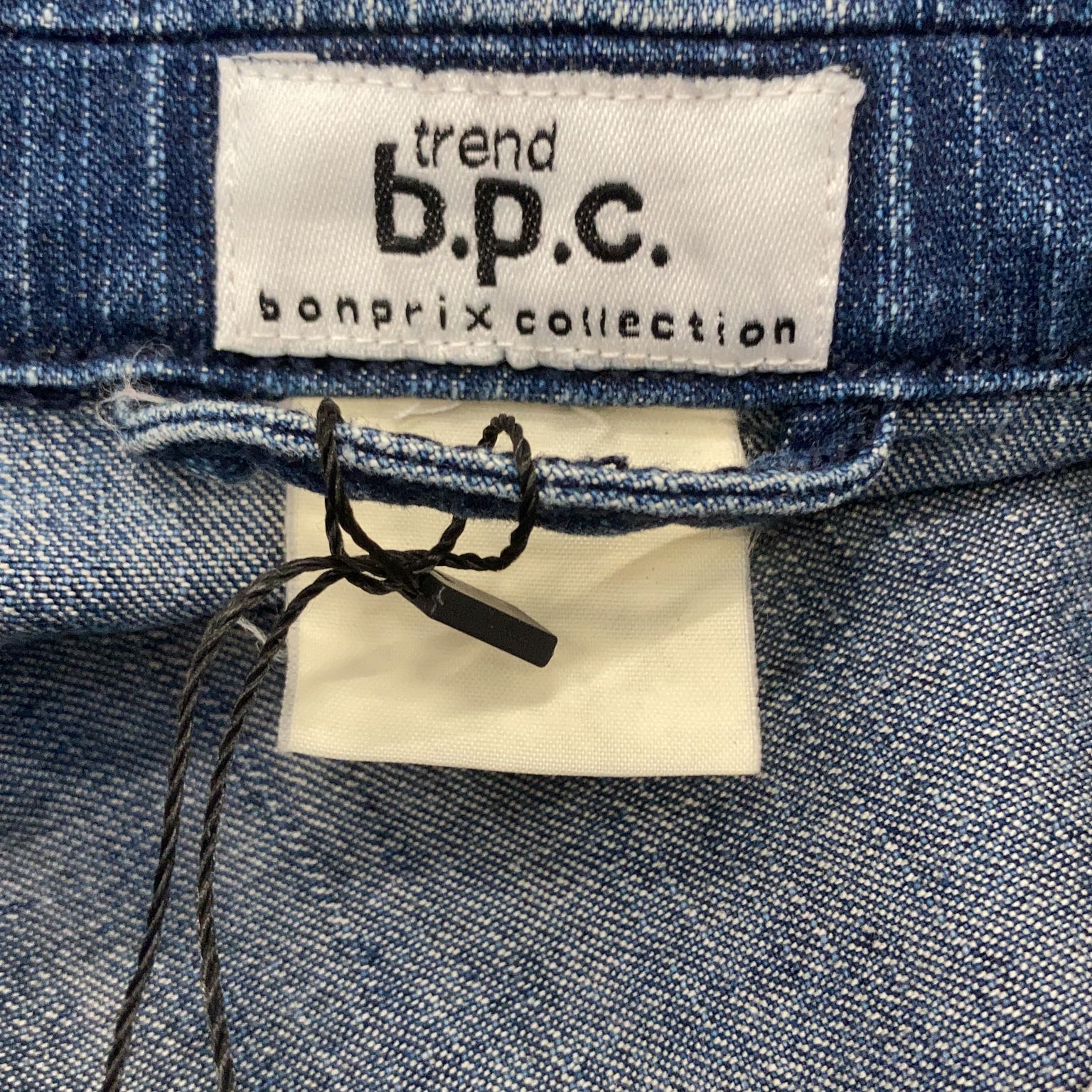 BPC Bonprix Collection