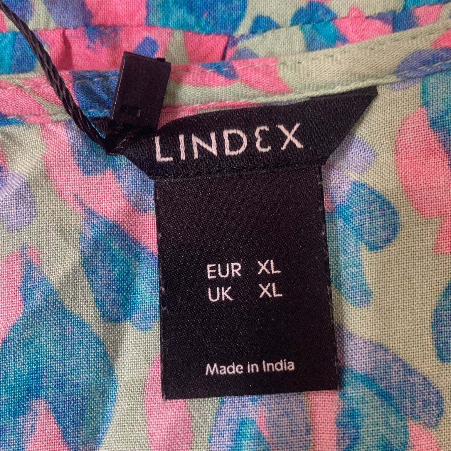 Lindex