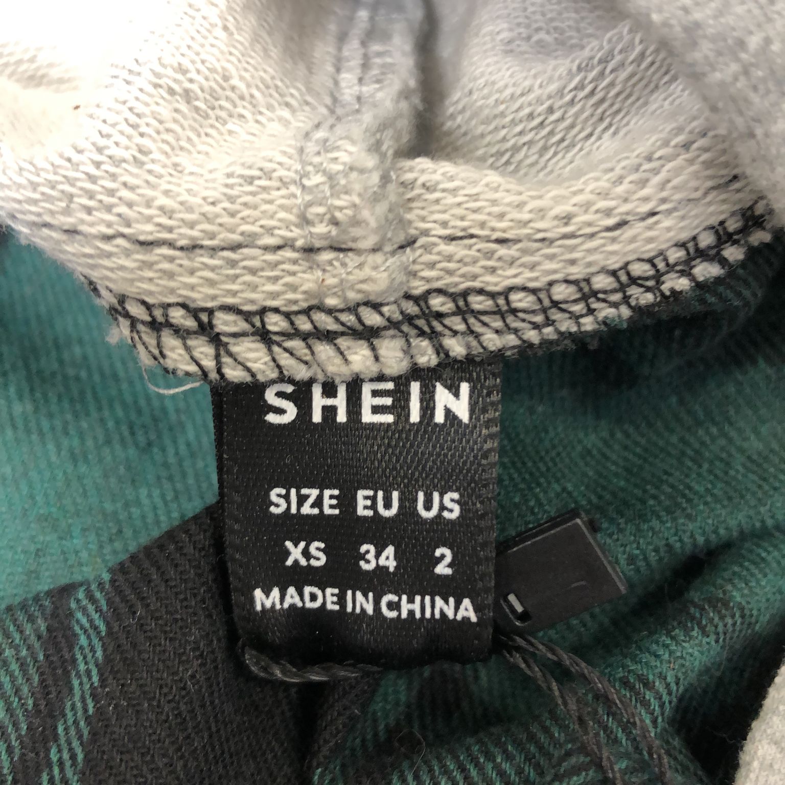 Shein