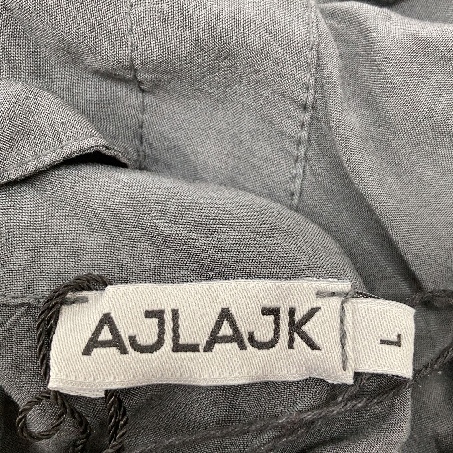 Ajlajk