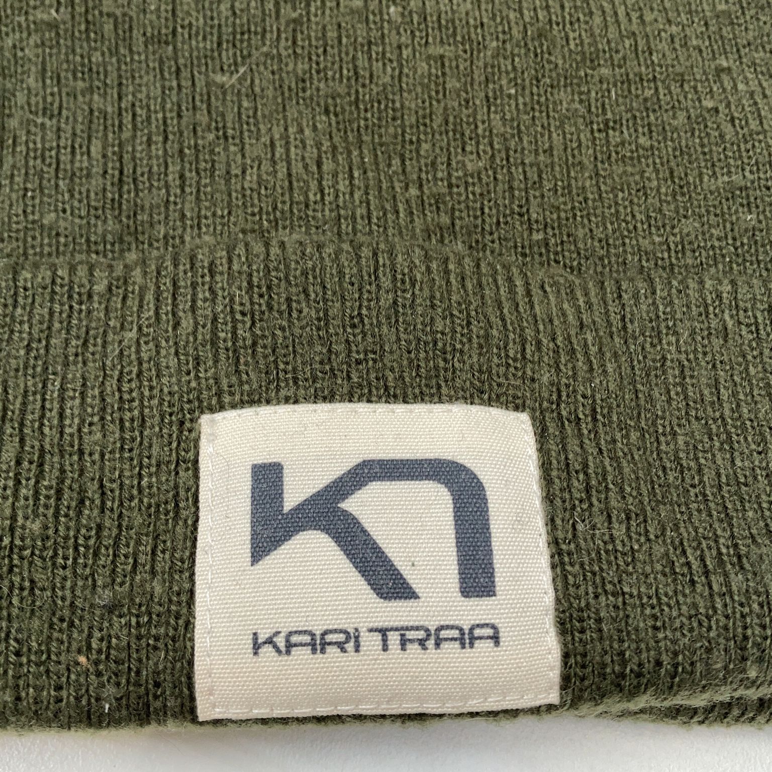 Kari Traa