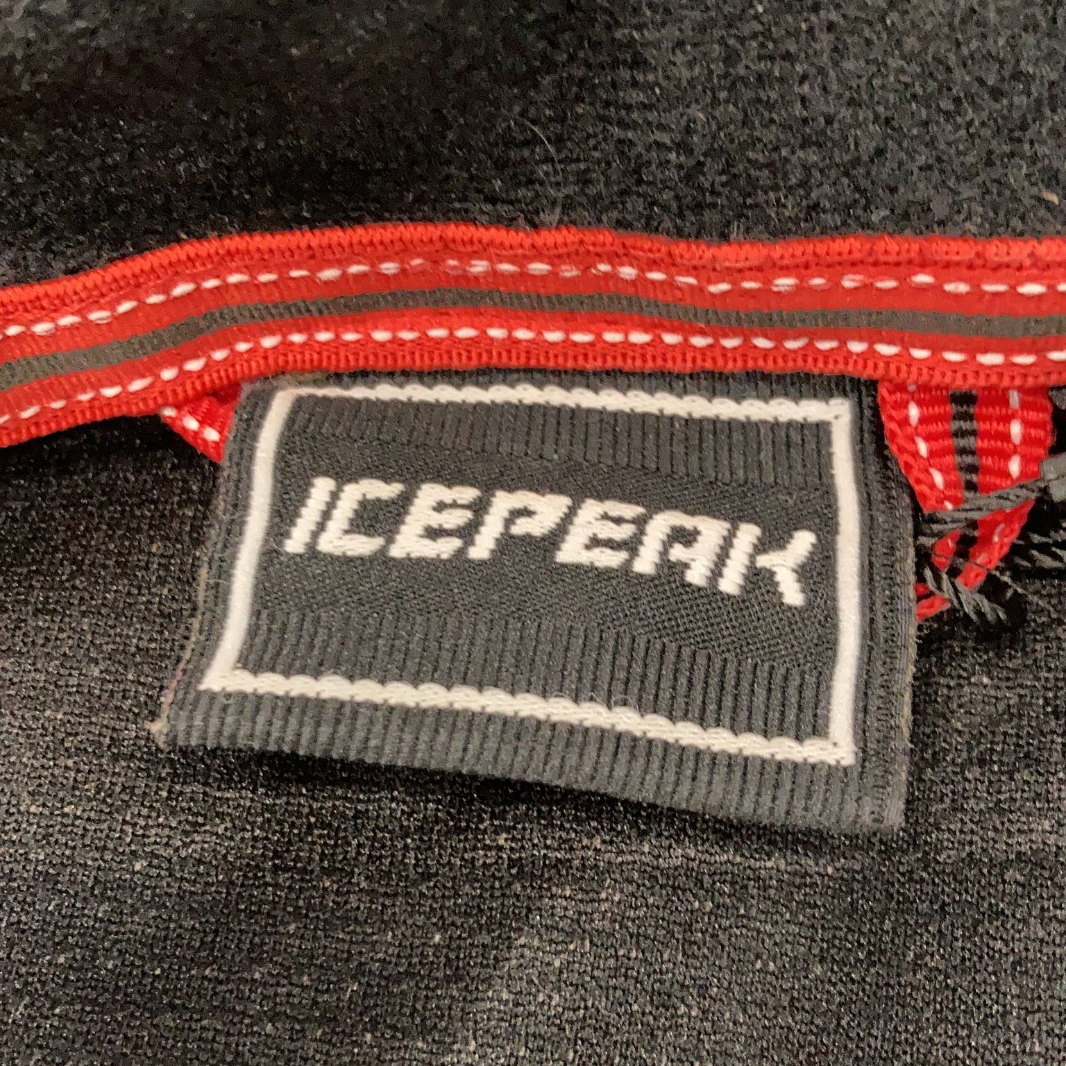 Icepeak