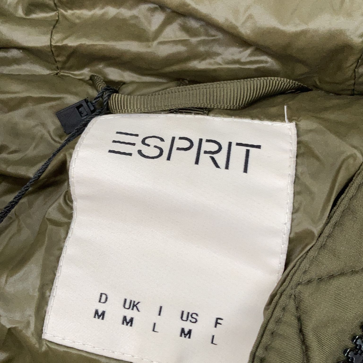 ESPRIT