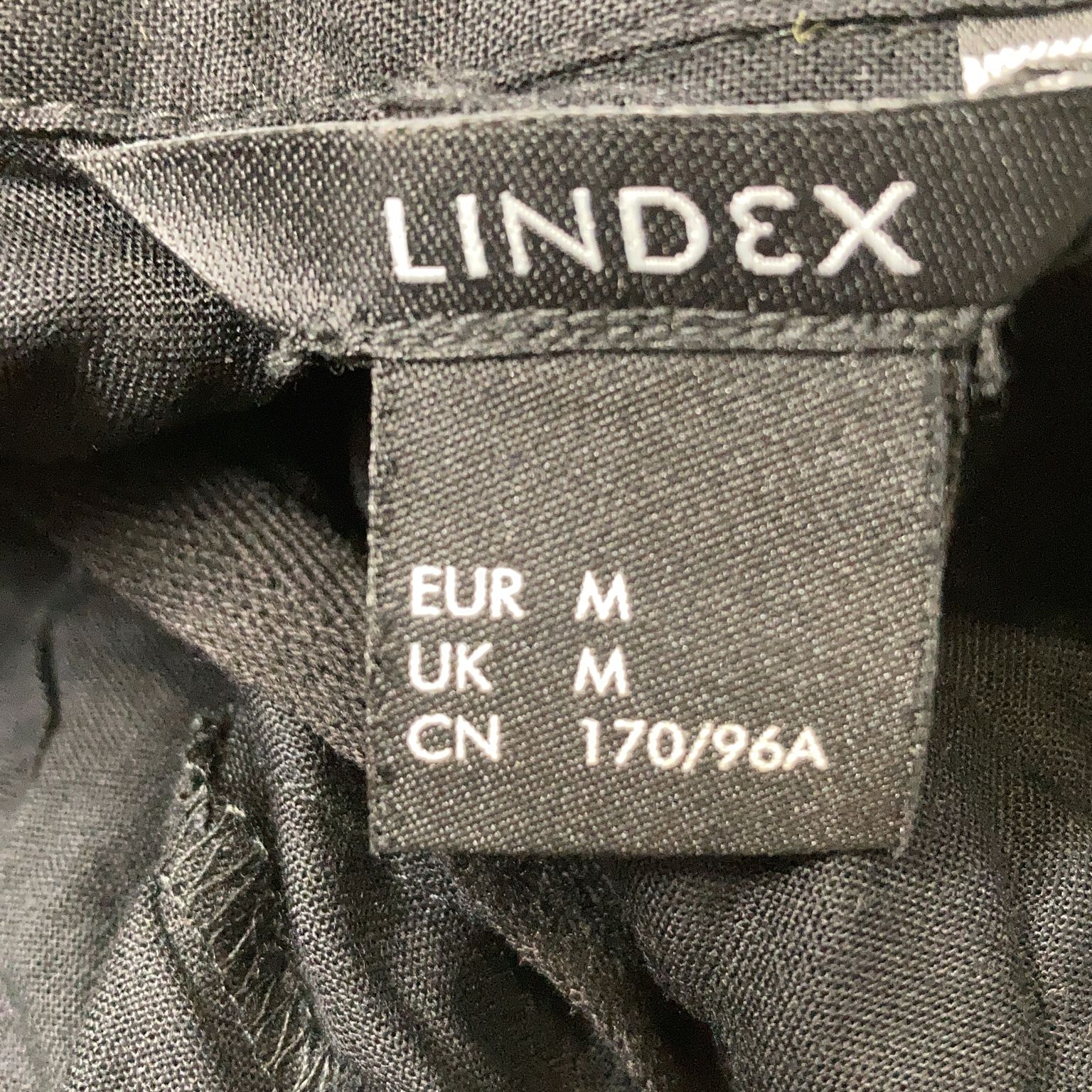 Lindex