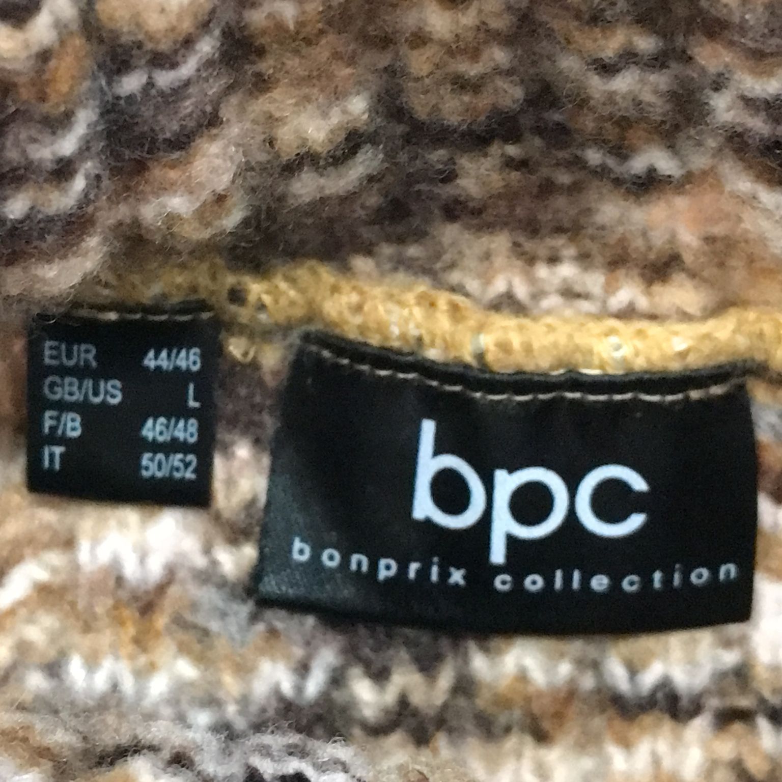 BPC Bonprix Collection