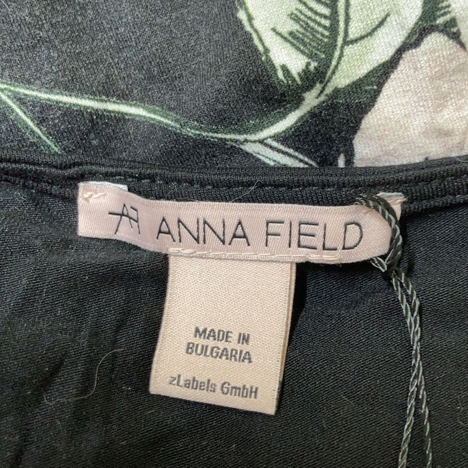 Anna Field