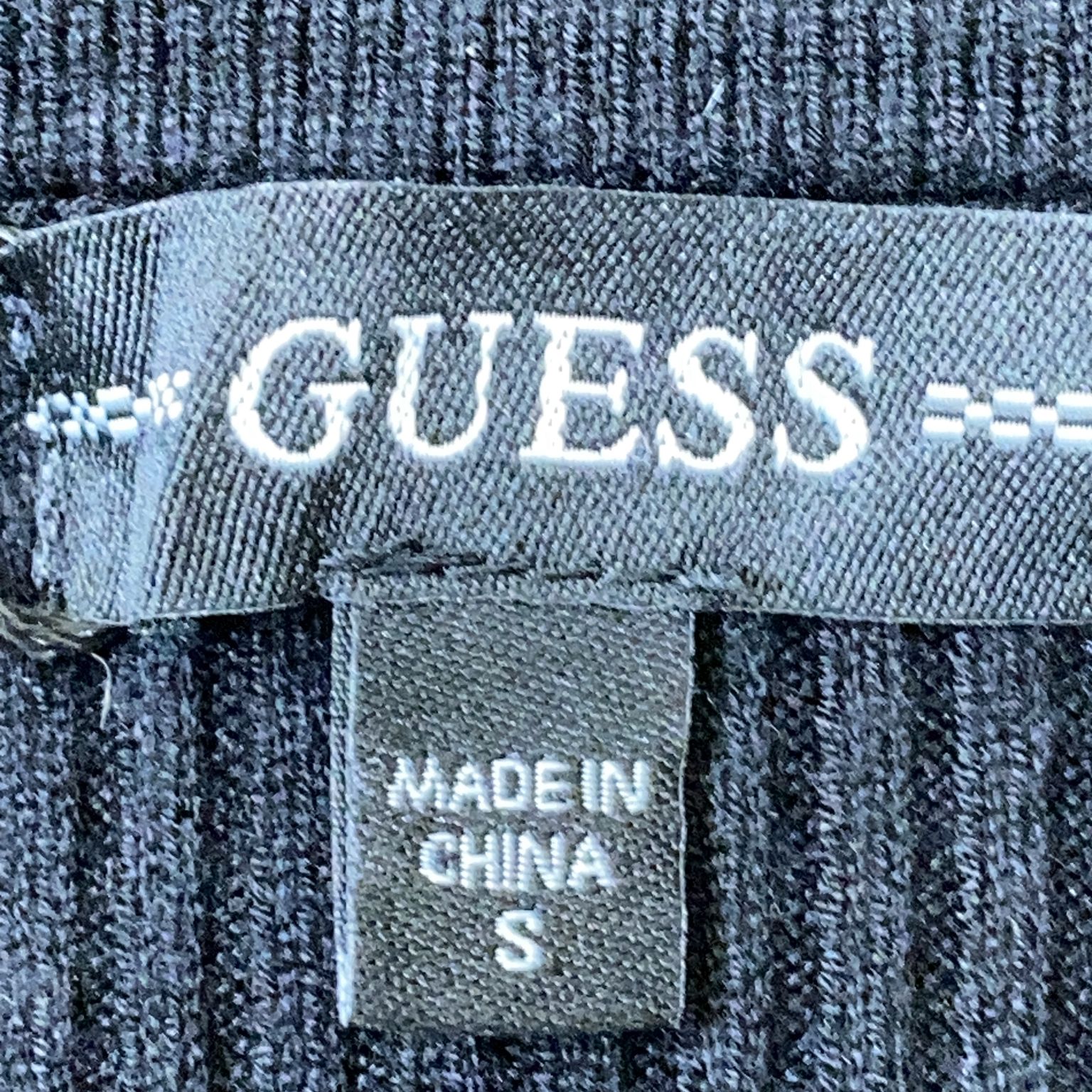 Guess