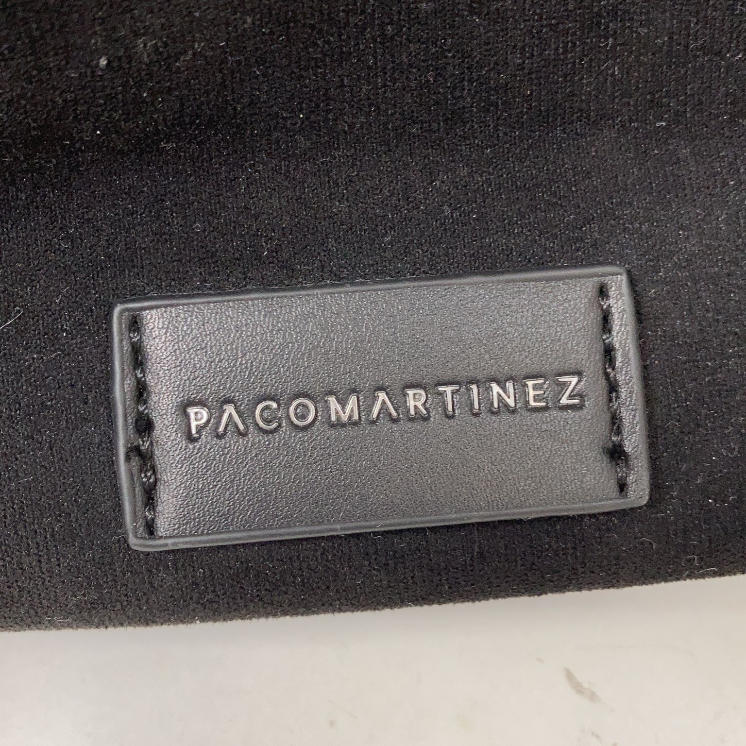 Pacomartinez