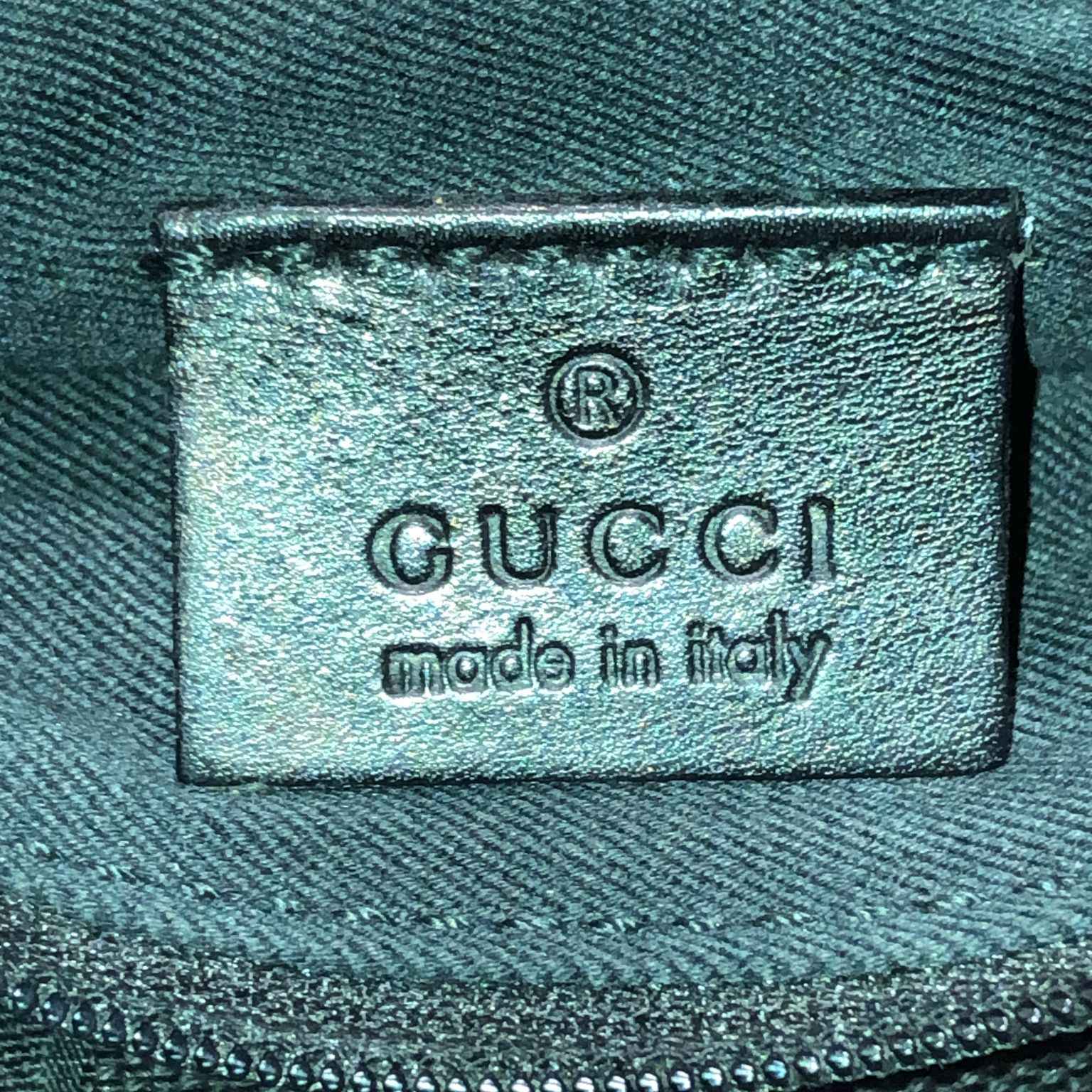 Gucci