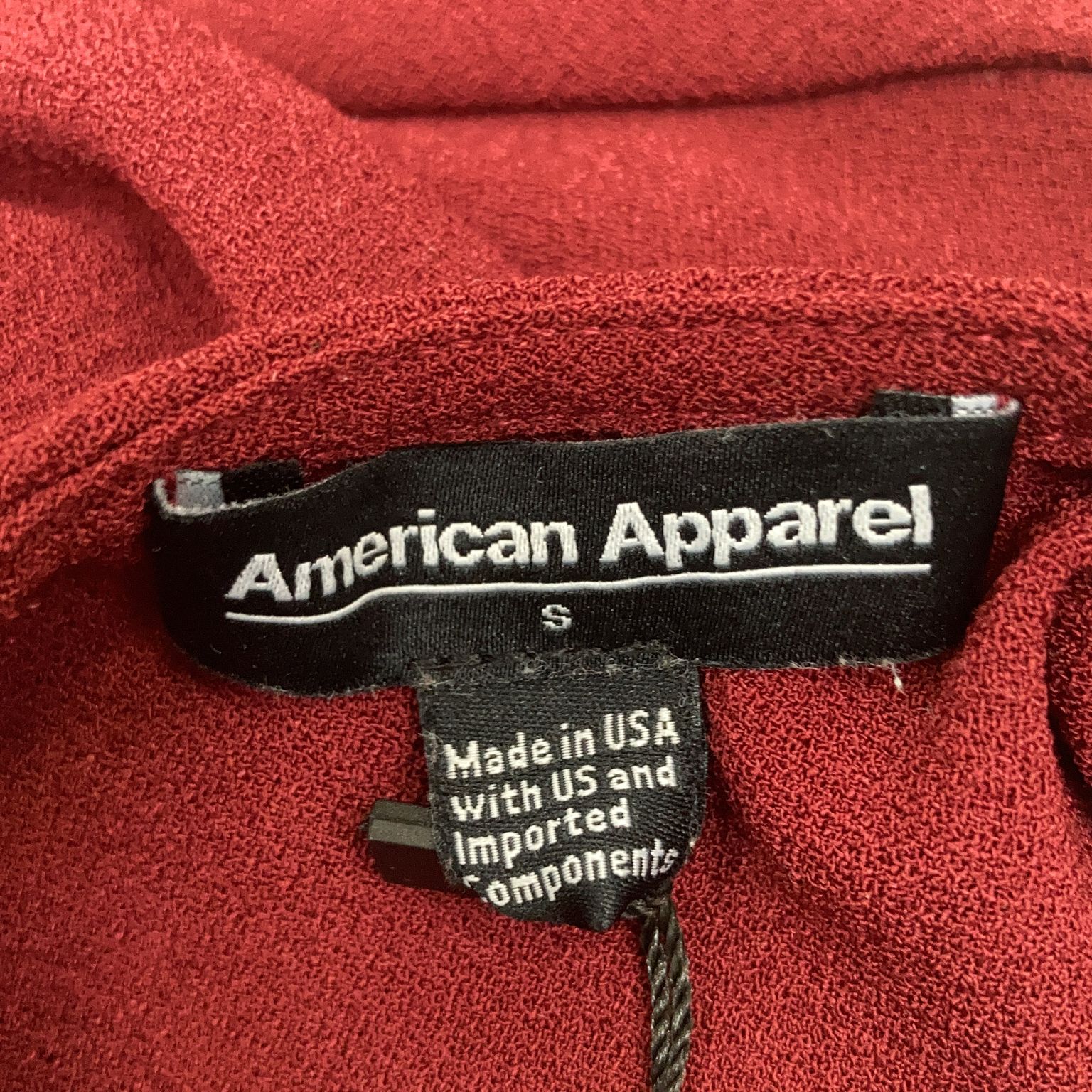 American Apparel