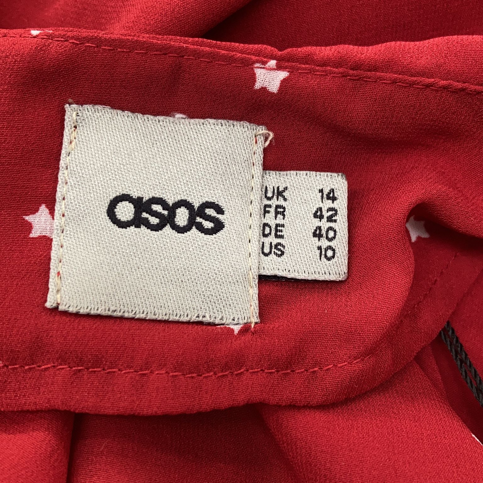 ASOS