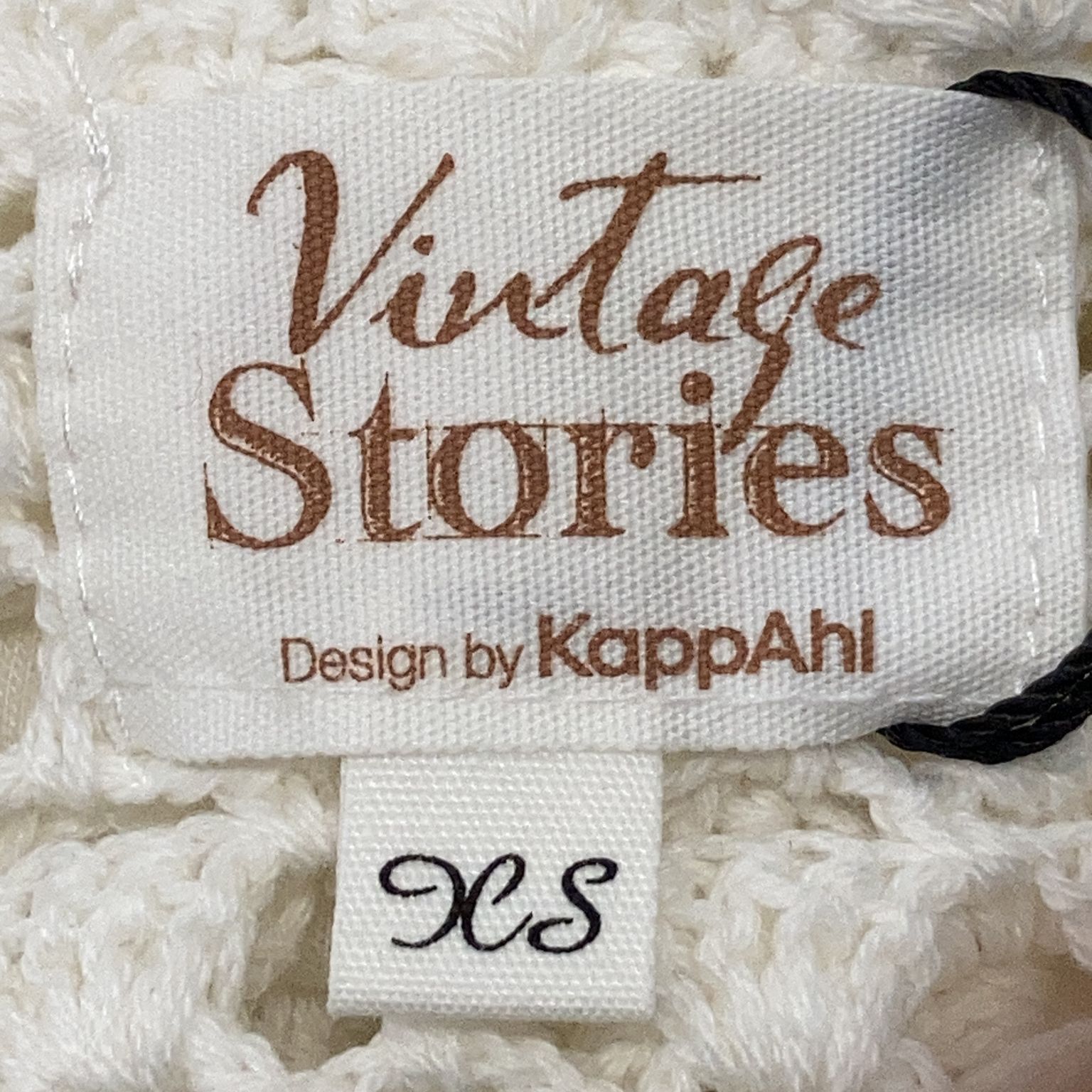 Vintage Stories by KappAhl